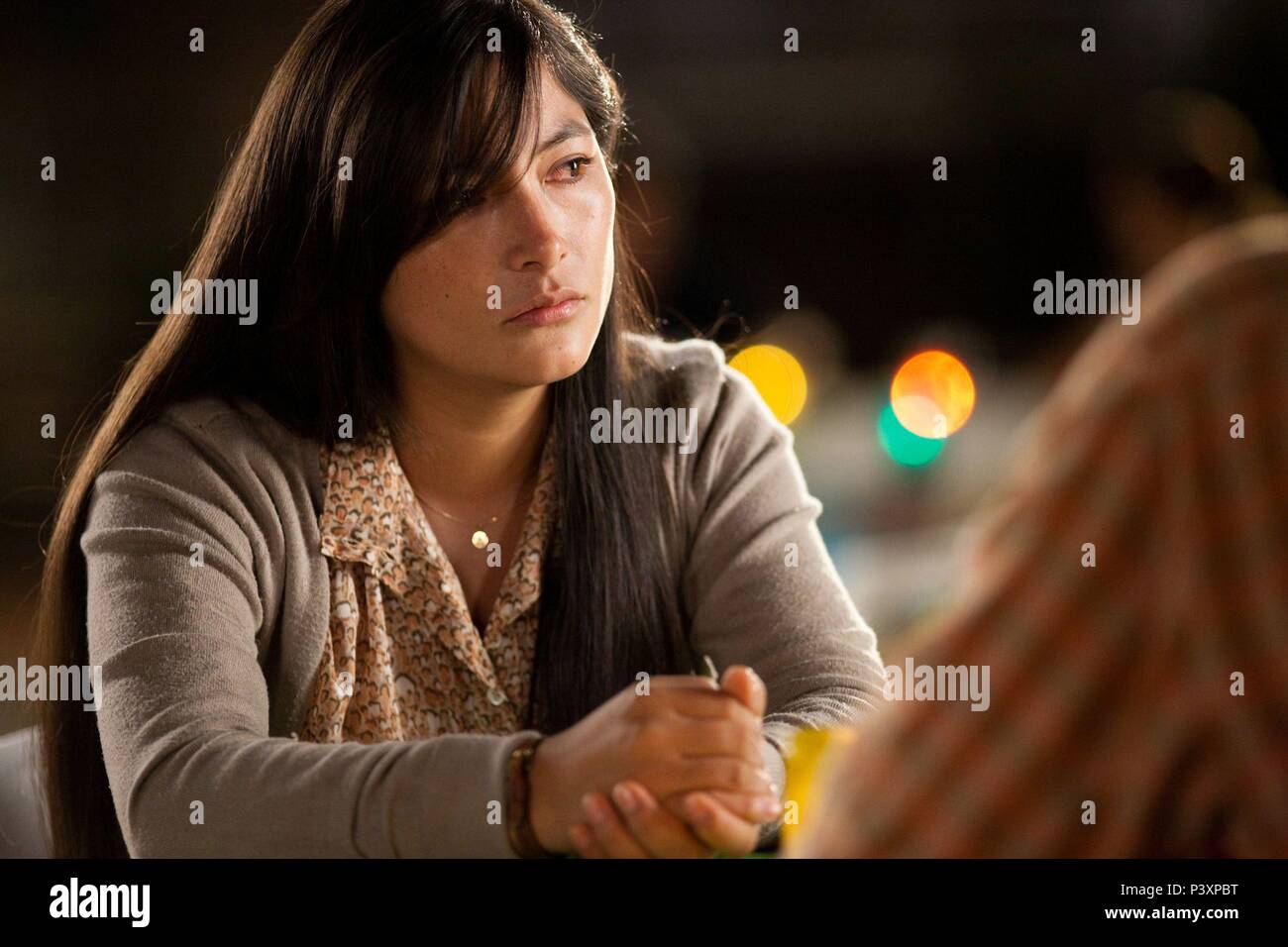 Original Film Title AMADOR. English Title AMADOR. Film Director