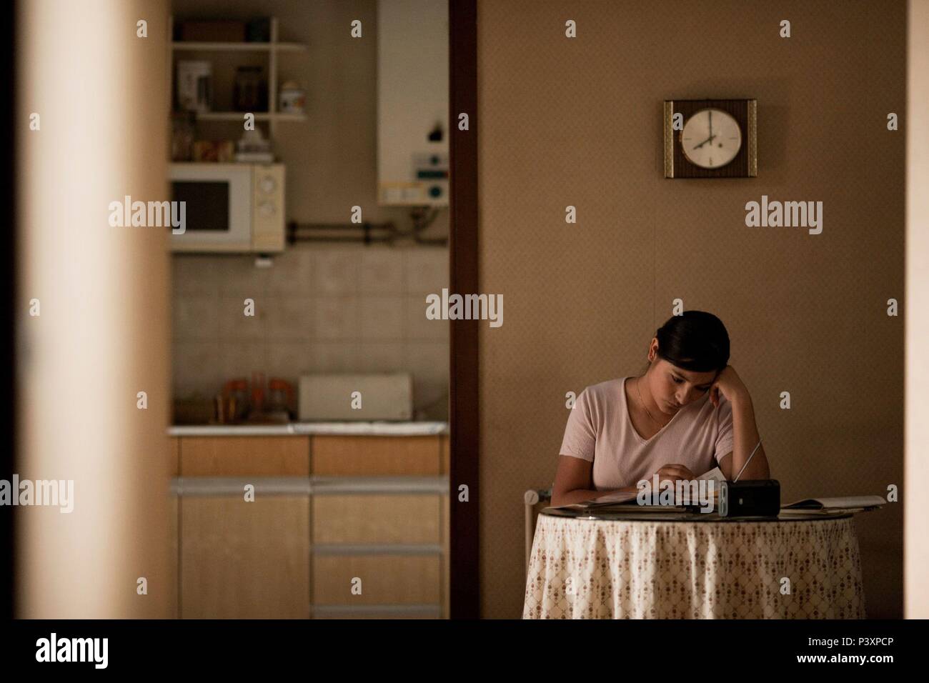 Original Film Title AMADOR. English Title AMADOR. Film Director