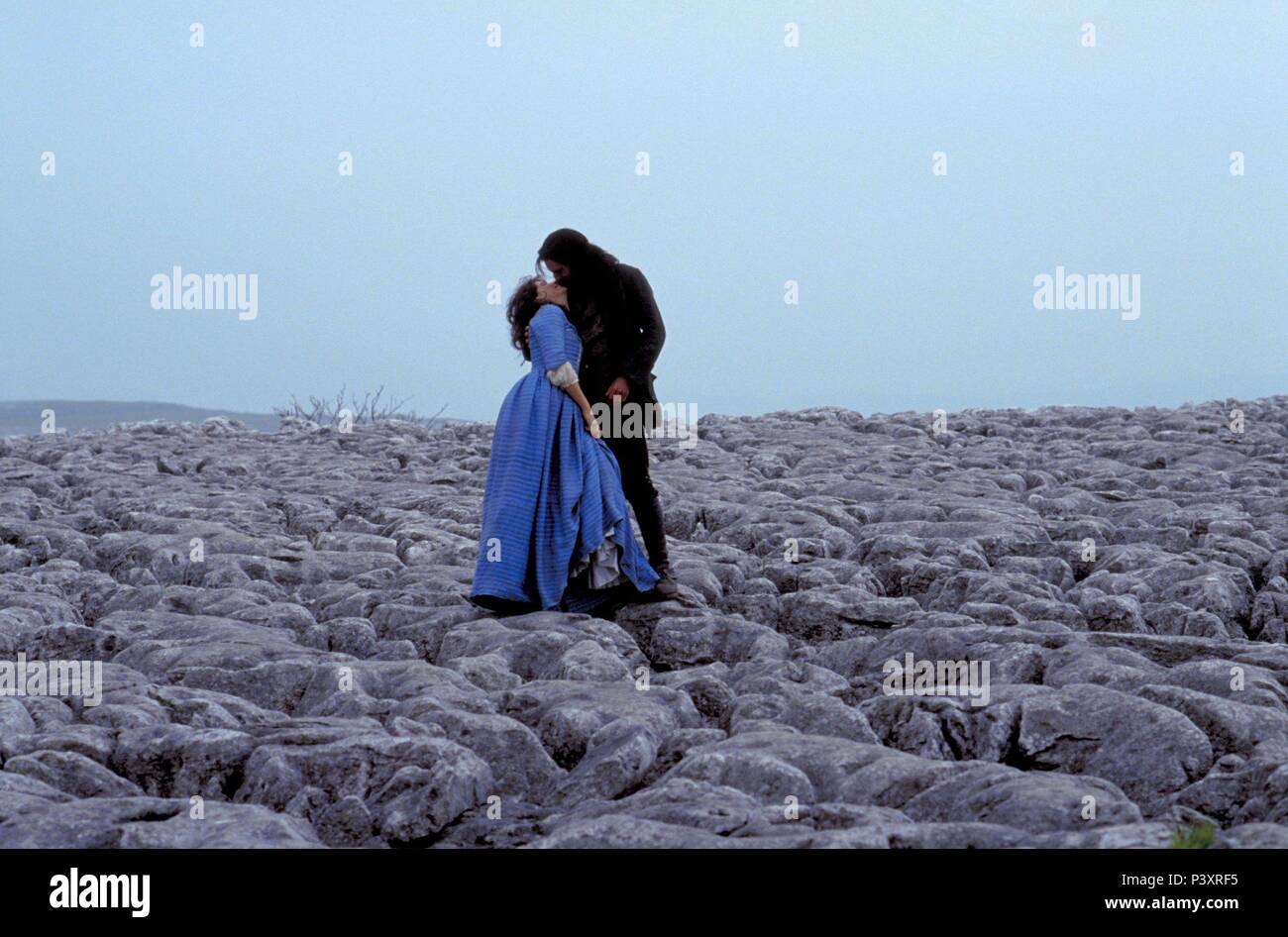 Original Film Title WUTHERING HEIGHTS. English Title WUTHERING