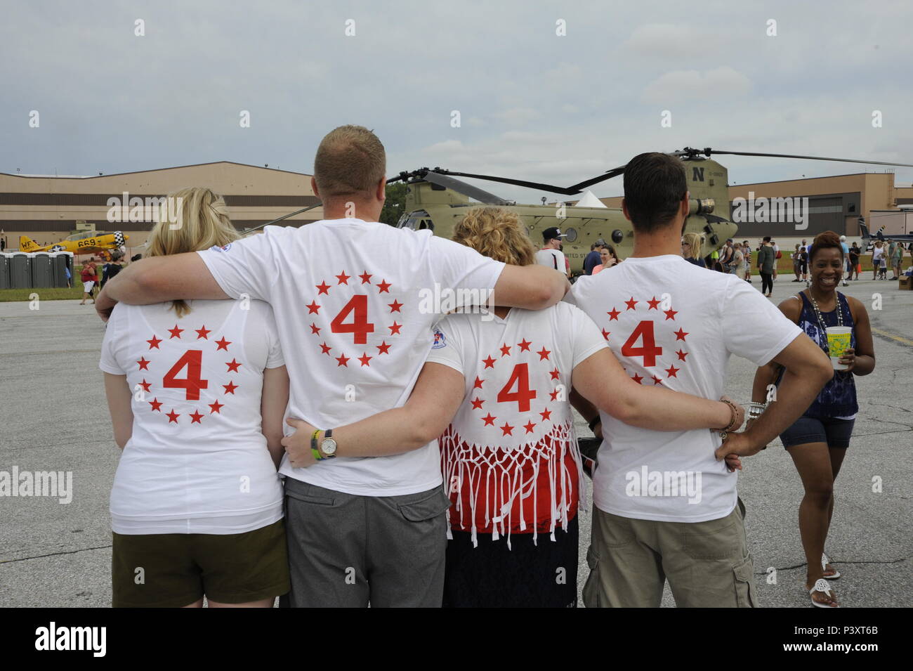 air force shirts for family