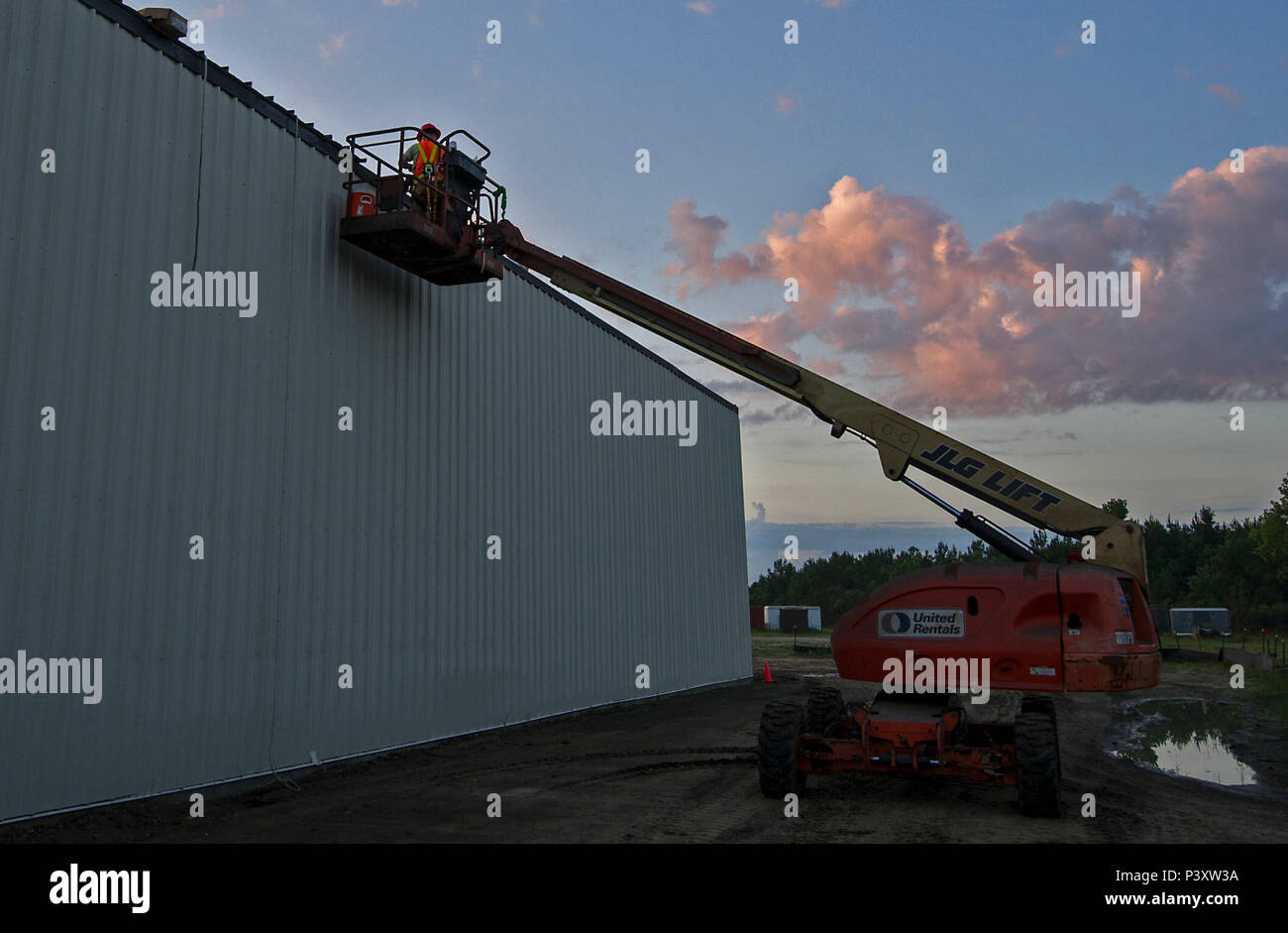567th red horse squadron hi-res stock photography and images - Alamy