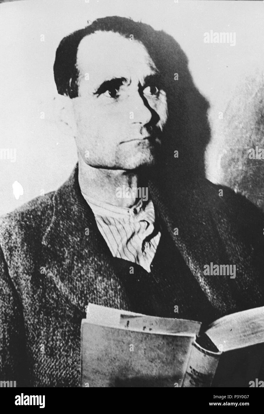 Rudolf hess hi-res stock photography and images - Alamy