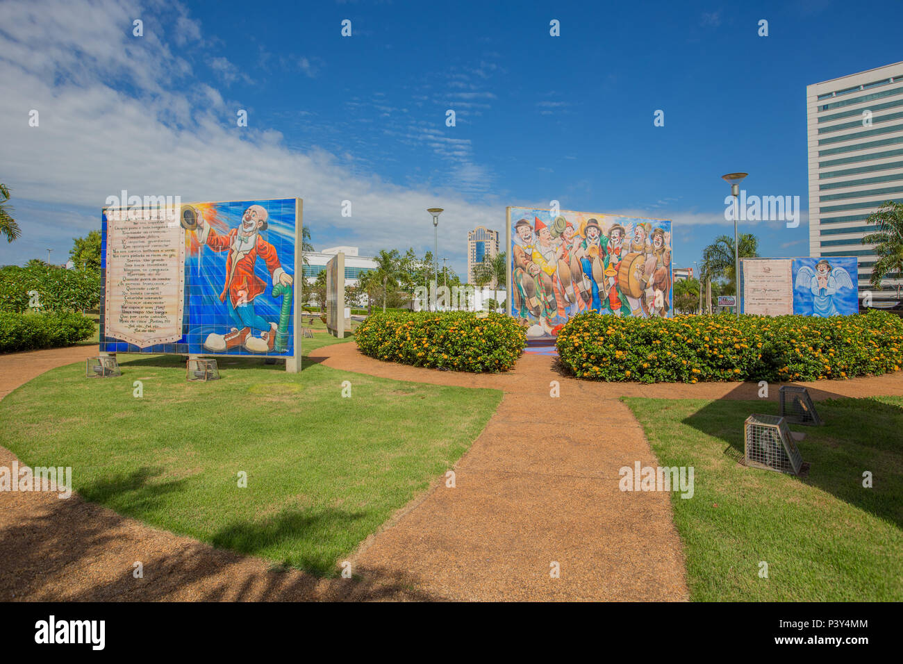 Famoso artista hi-res stock photography and images - Alamy