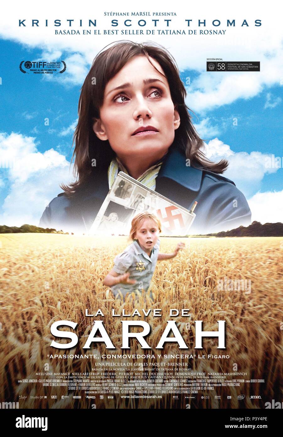 Elle S Appelait Sarah Film Complet Streaming Original Film Title: ELLE S'APPELAIT SARAH. English Title: HER NAME WAS