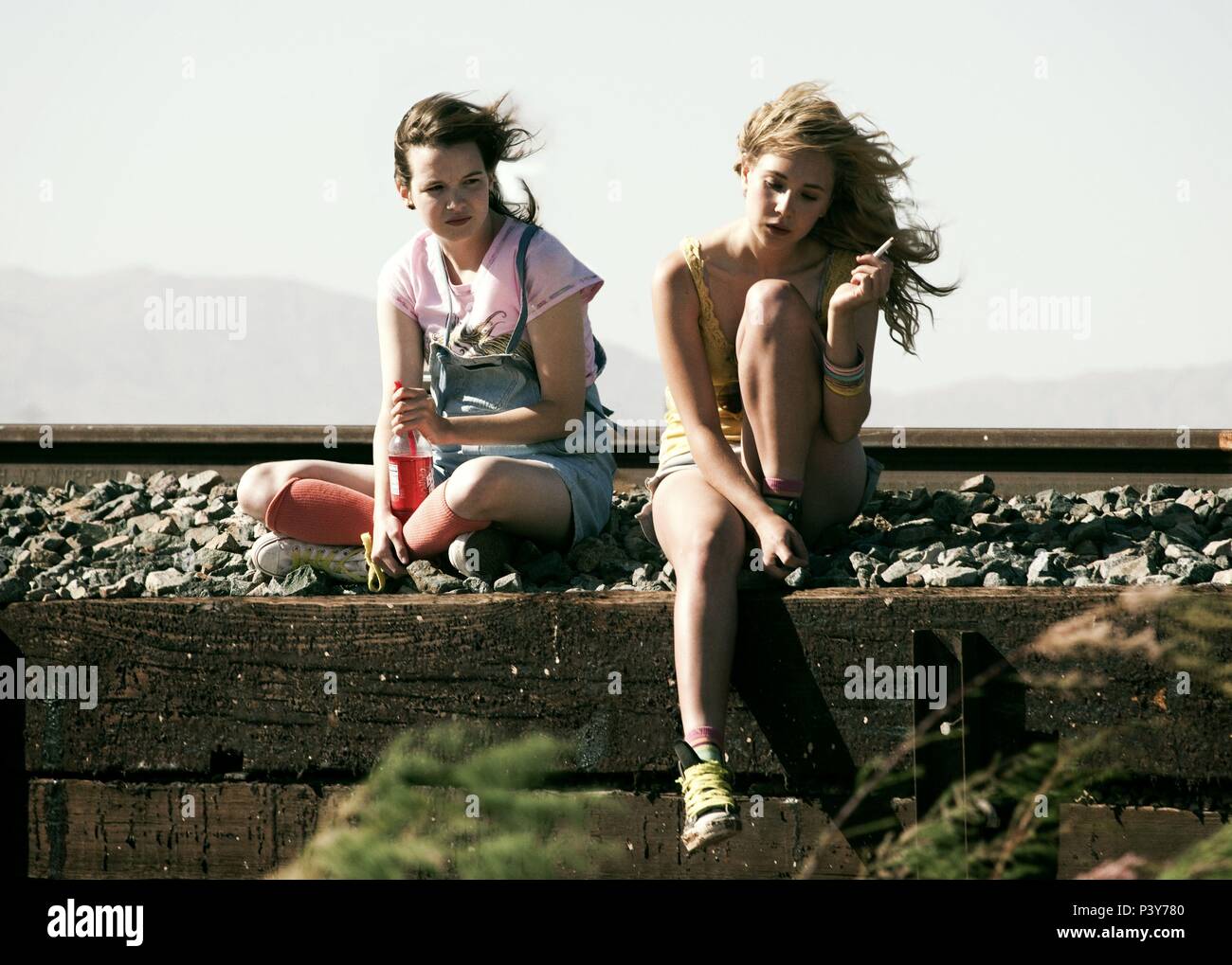 Original Film Title LITTLE BIRDS. English Title LITTLE BIRDS. Film