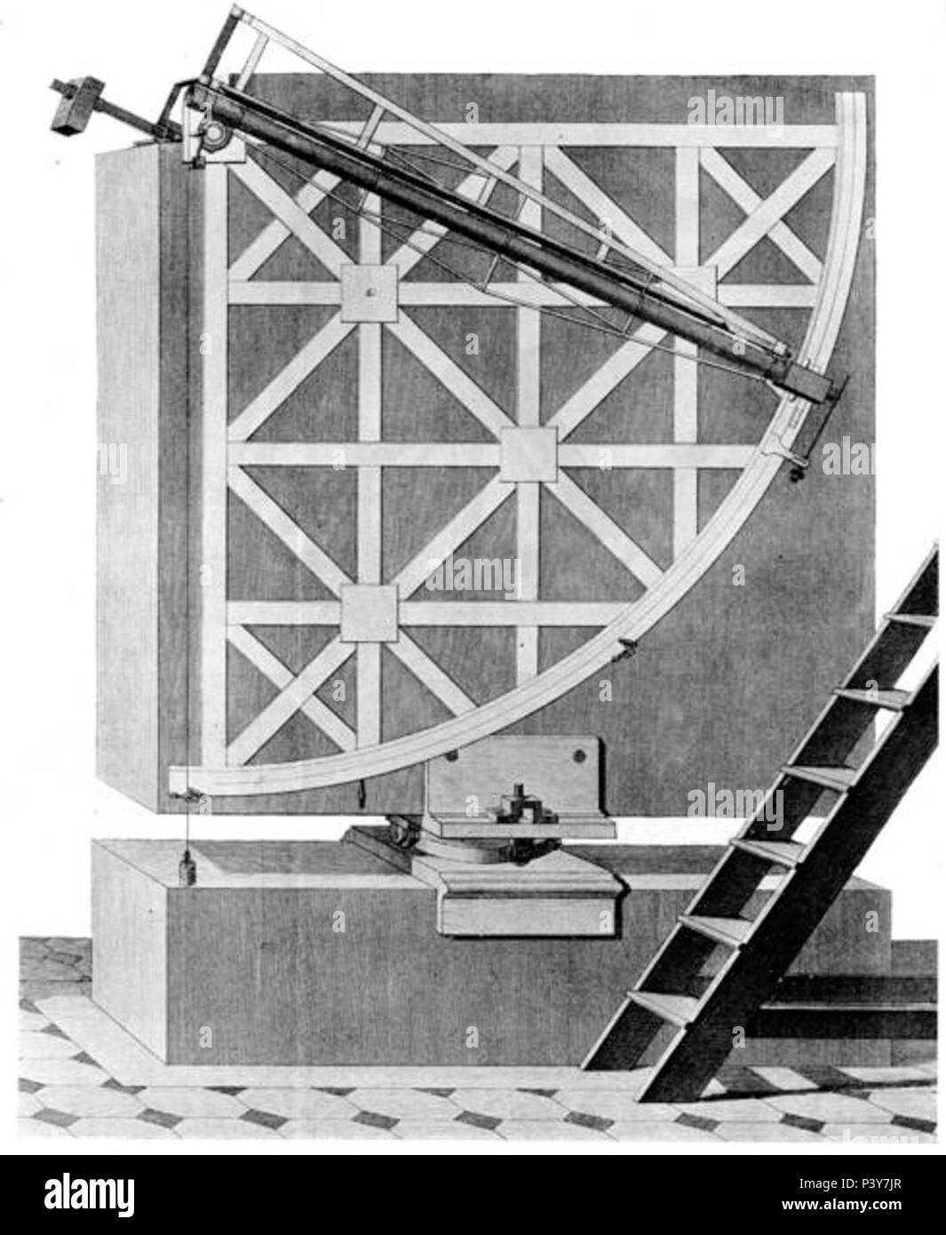 Mural Quadrant High Resolution Stock Photography and Images Alamy