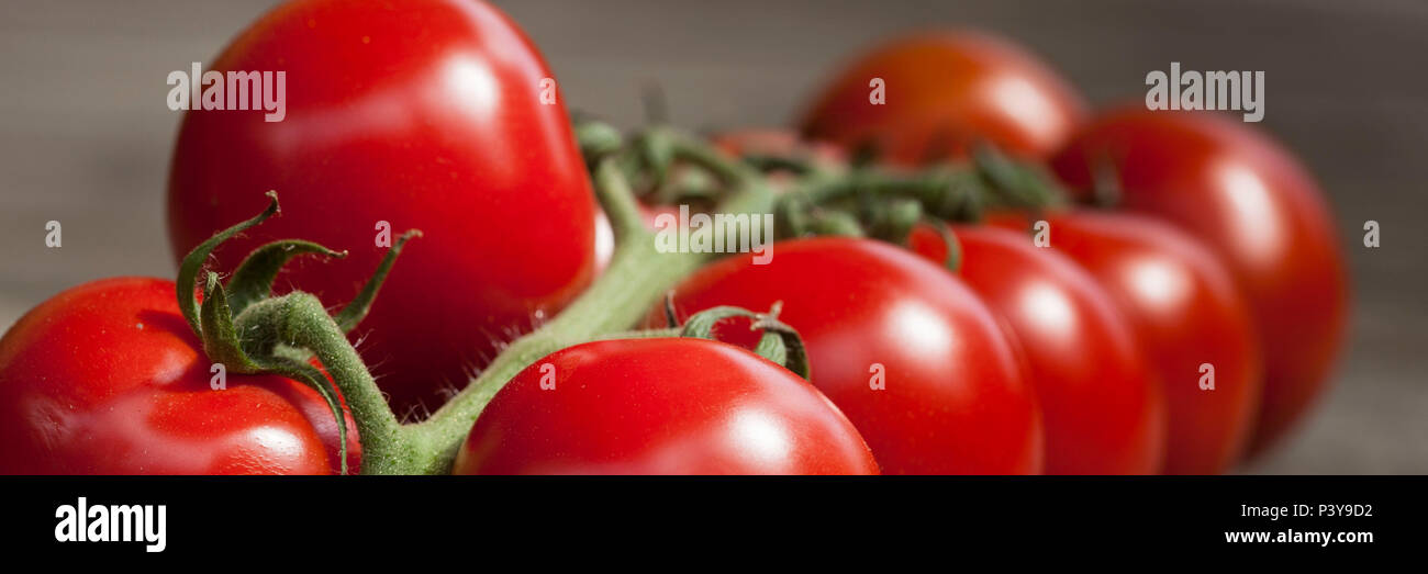 healthy fresh group of red tomatoes Stock Photo - Alamy