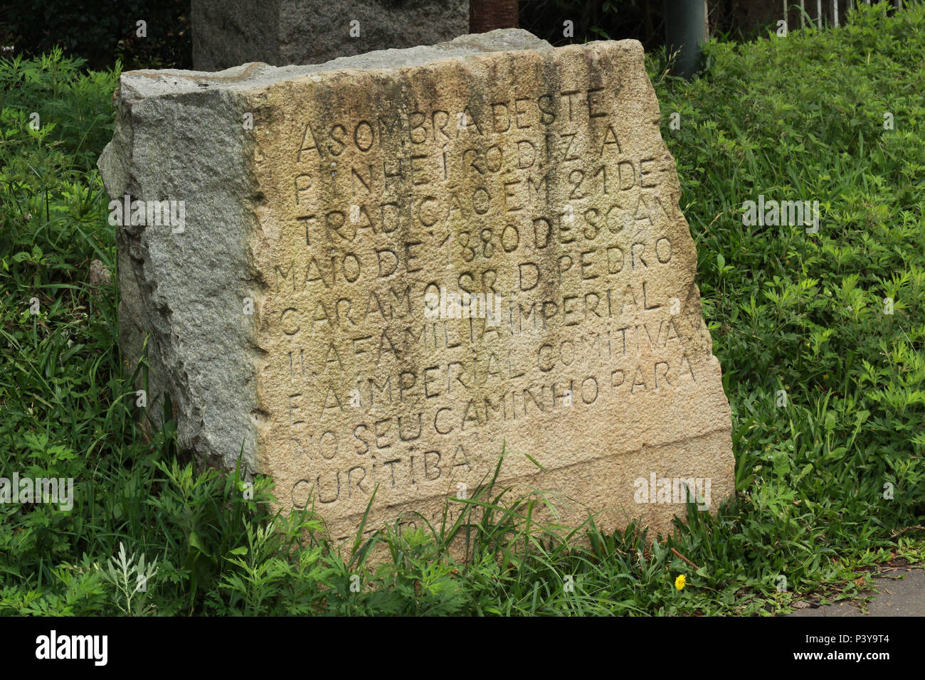 Passagens de um Memorial