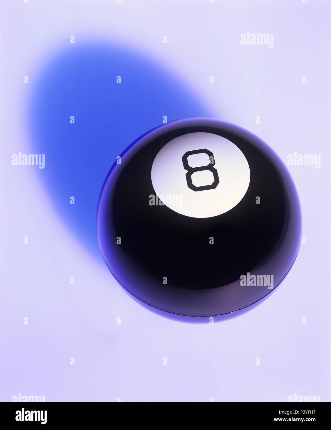 Original Magic 8 Ball