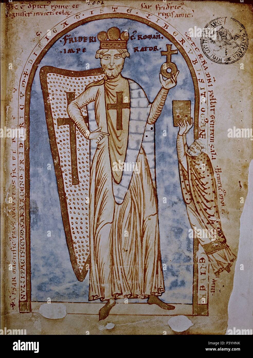 Duque de suabia hires stock photography and images Alamy