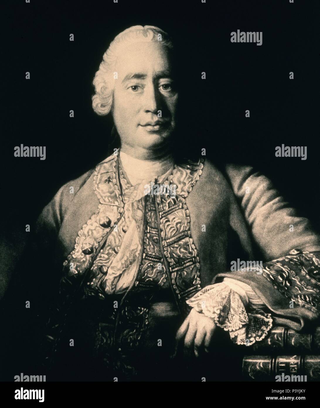 David hume escocia hires stock photography and images Alamy