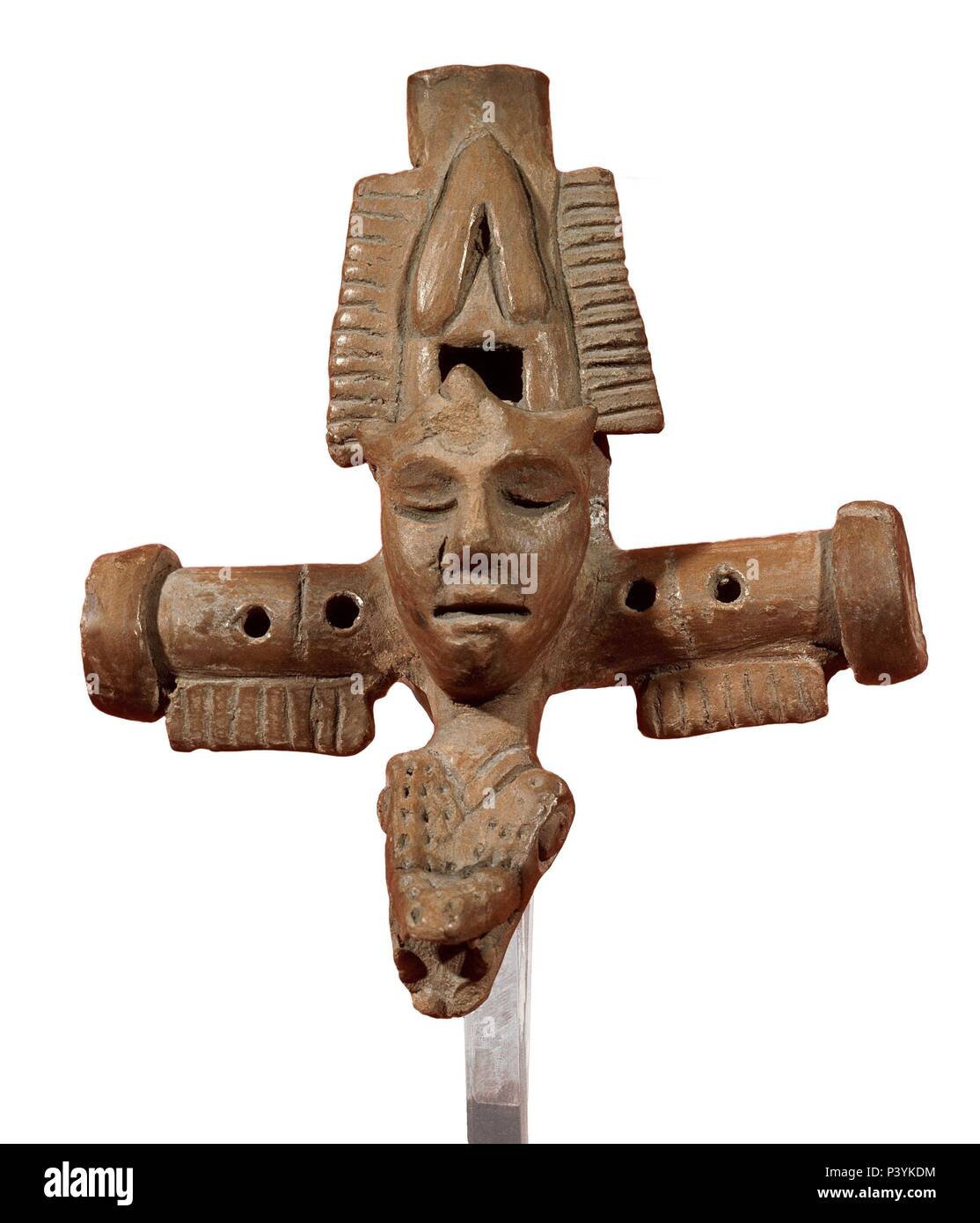 Cultura azteca hi-res stock photography and images - Alamy