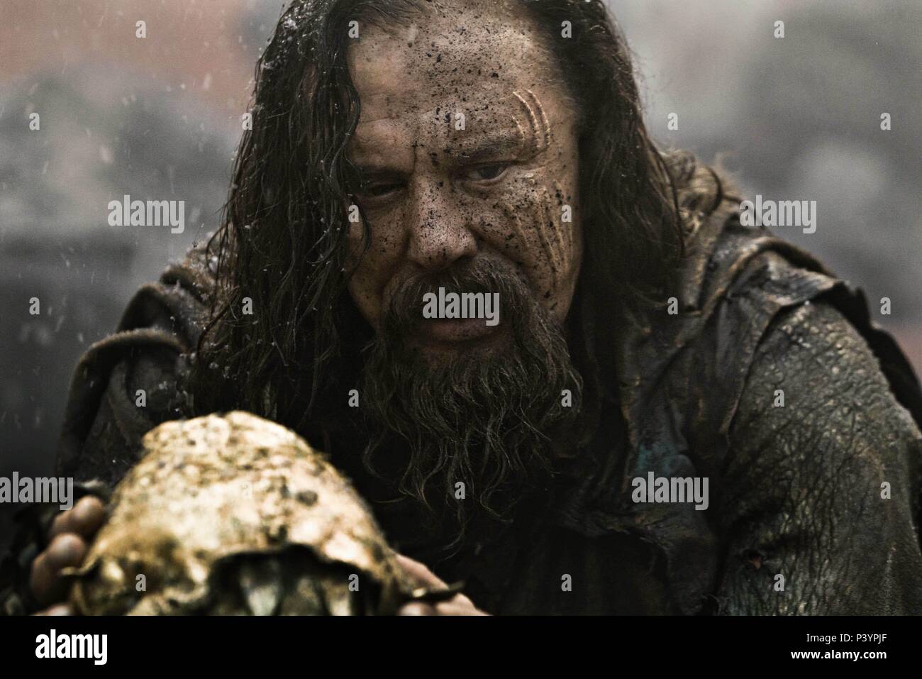 Original Film Title: IMMORTALS. English Title: IMMORTALS. Film Director ...