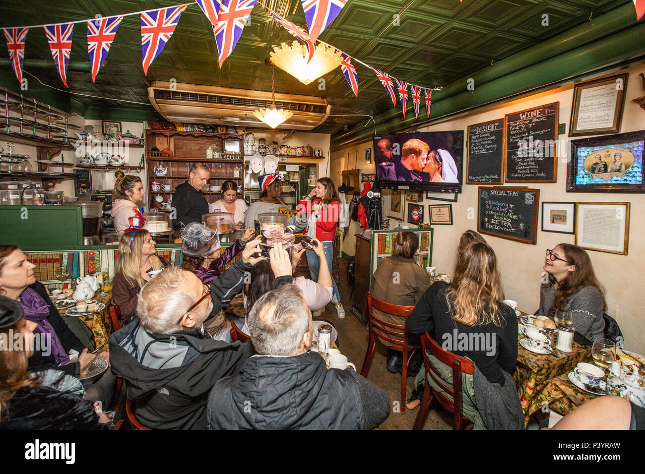 British Tea Room Nyc British Tea Room Nyc