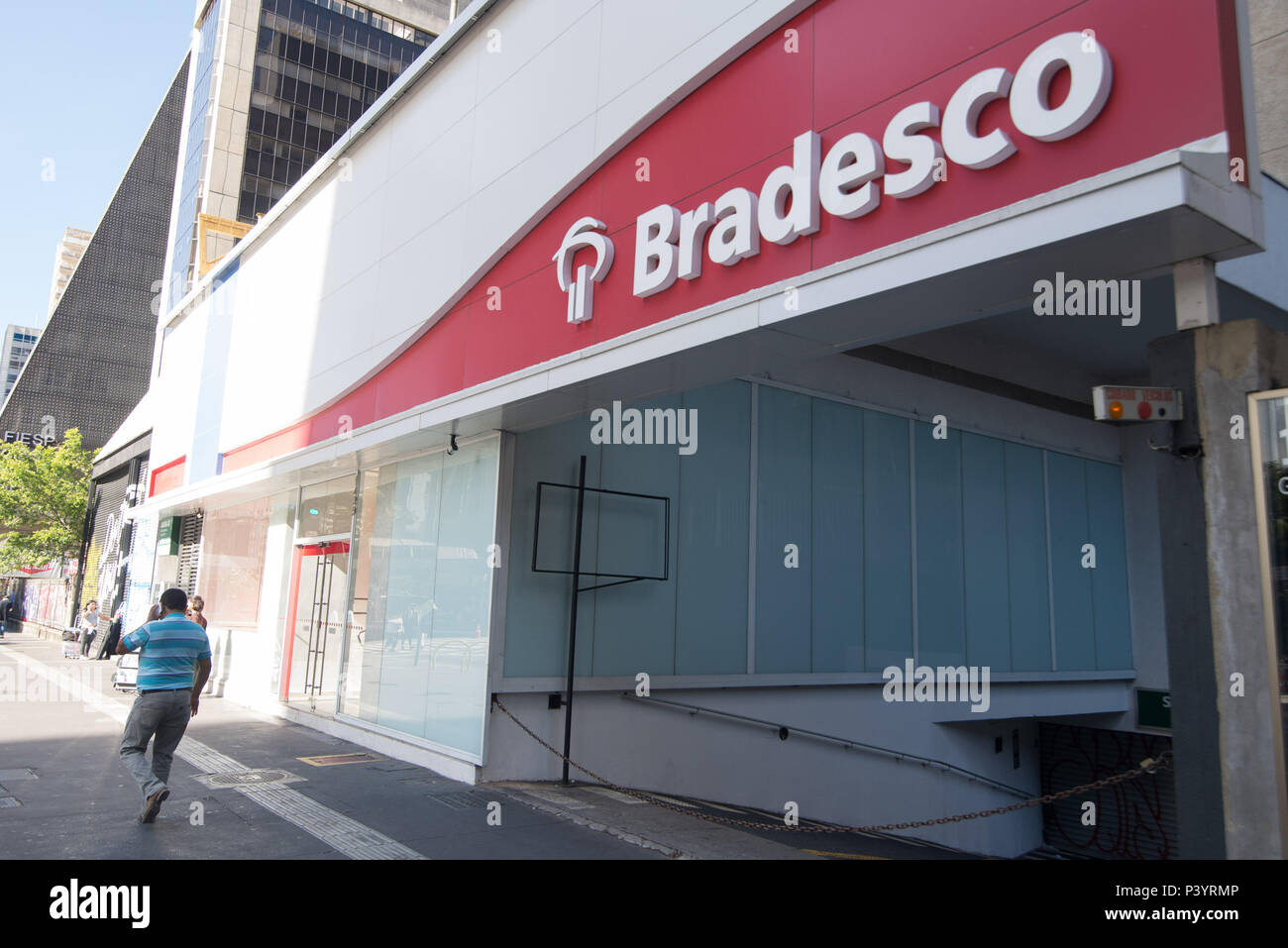 Bradesco inaugura nova sede do Bradesco Bank na Flórida - Agência CMA