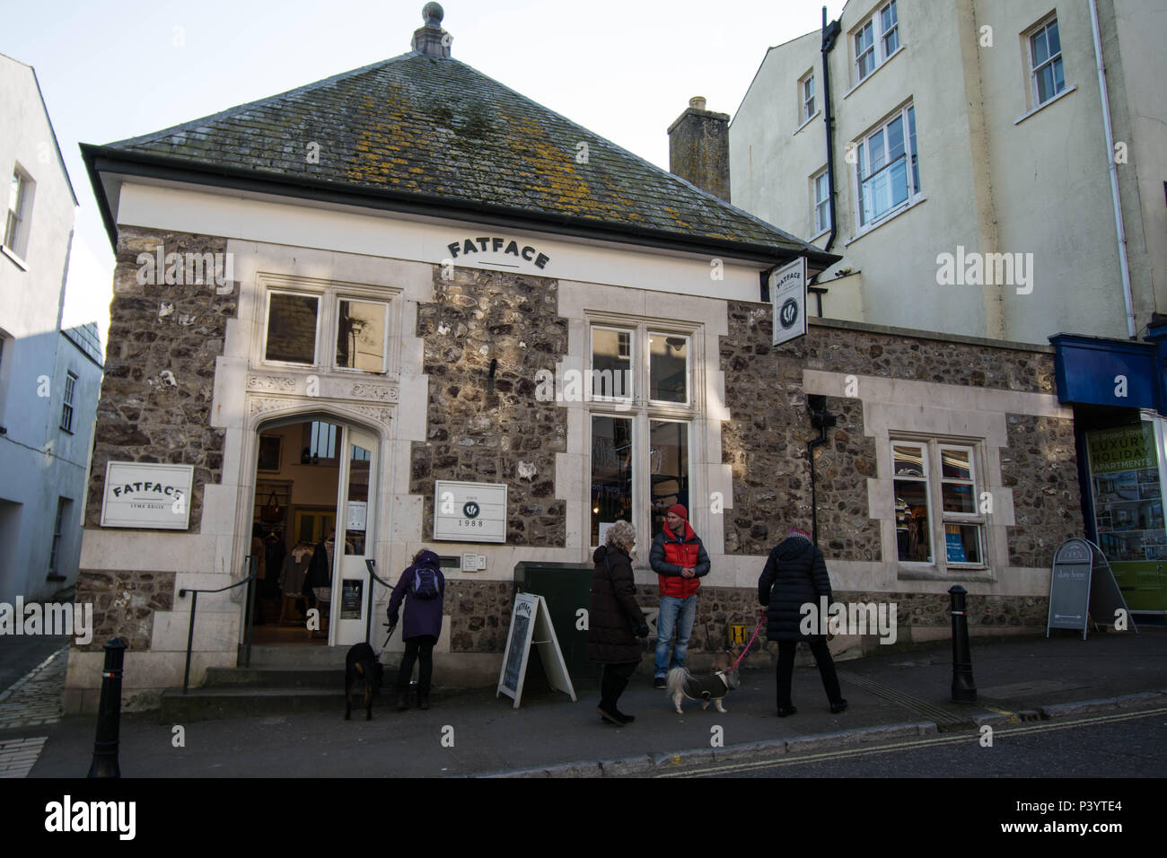 Fatface High Resolution Stock Photography And Images Alamy