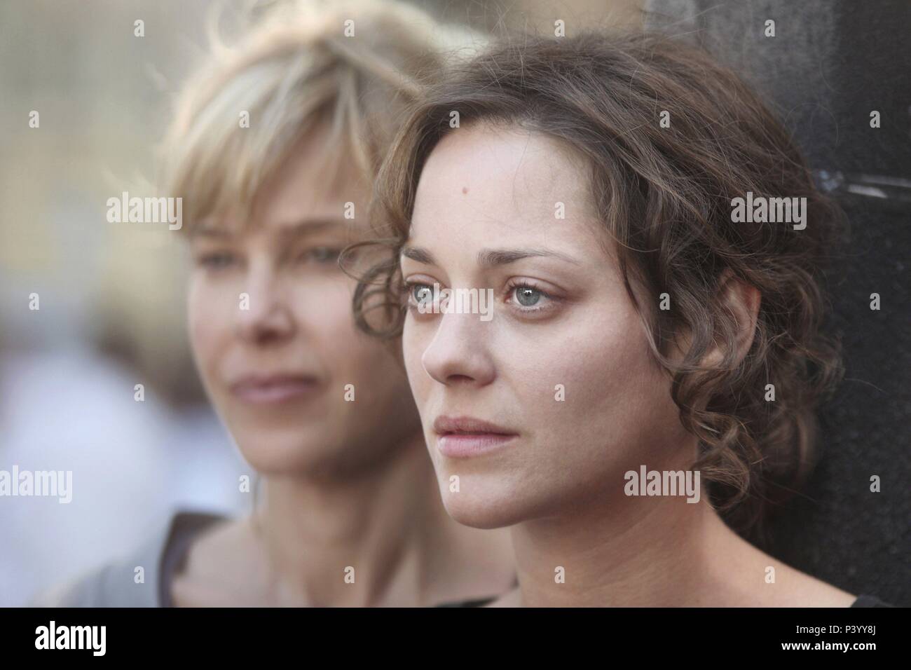 Page 2 - Guillaume Canet Marion Cotillard High Resolution Stock Photography  and Images - Alamy