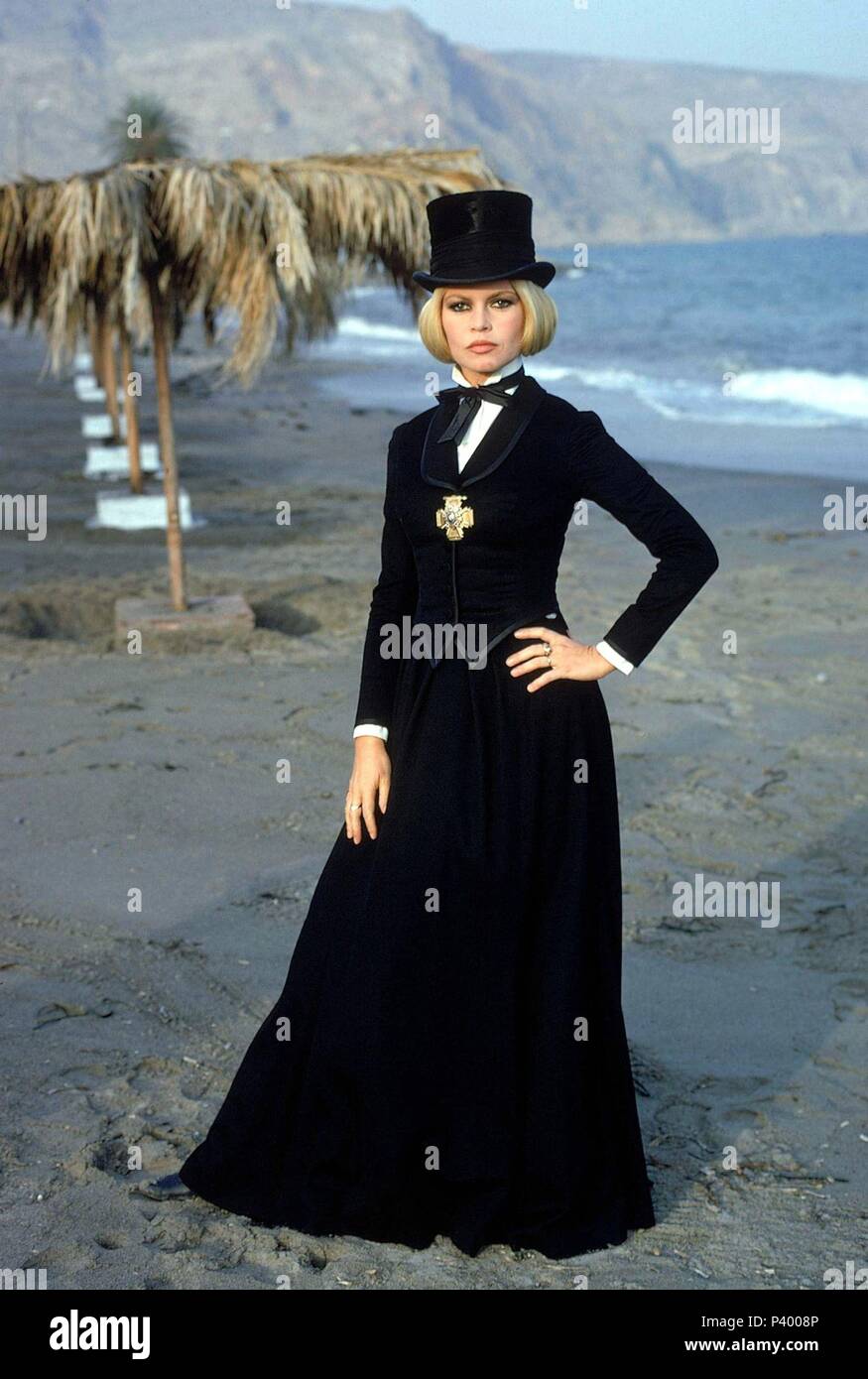 Bardot Dress High Resolution Stock Photography and Images - Alamy