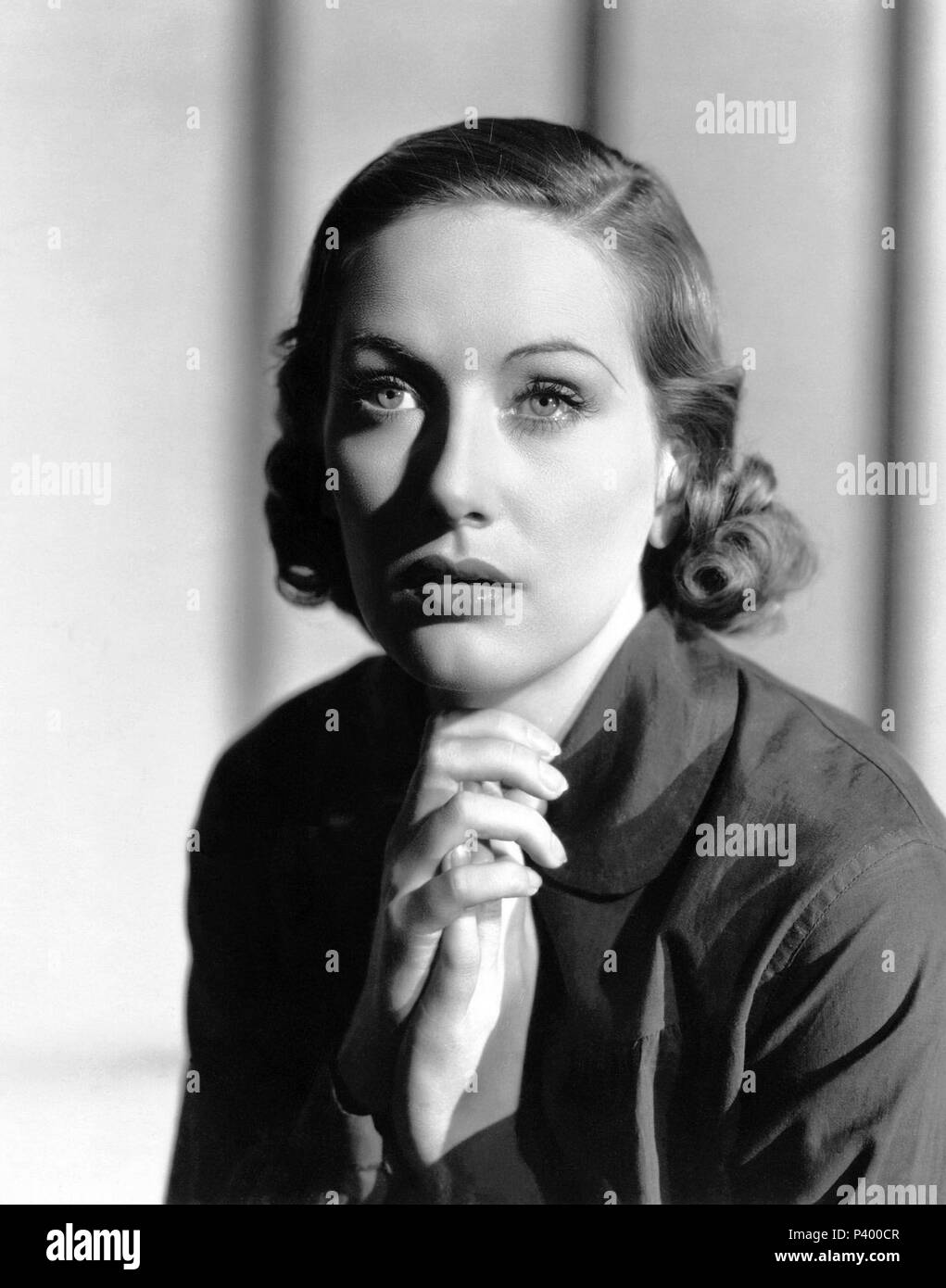 Original Film Title: SHE'S DANGEROUS.  English Title: SHE'S DANGEROUS.  Film Director: LEWIS R. FOSTER; MILTON CARRUTH.  Year: 1937.  Stars: TALA BIRELL. Credit: UNIVERSAL PICTURES / Album Stock Photo