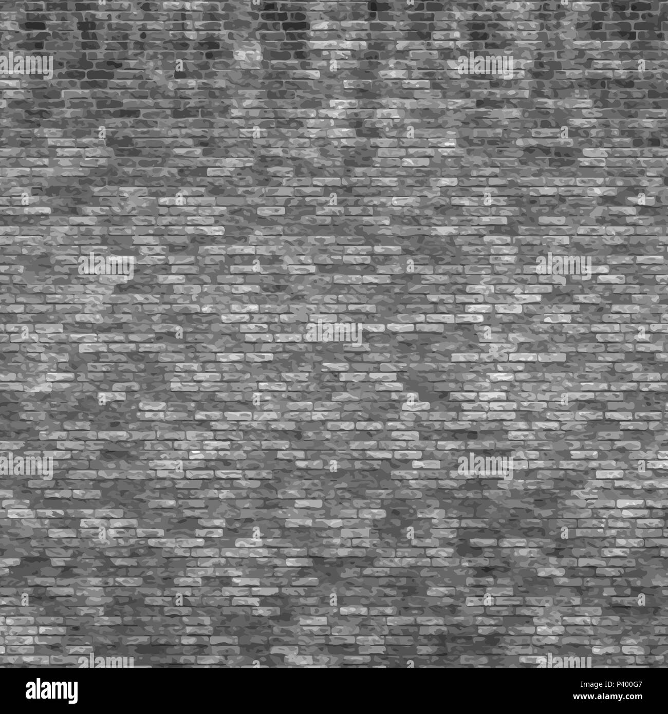 Detailed background with grunge brick wall texture Stock Photo - Alamy