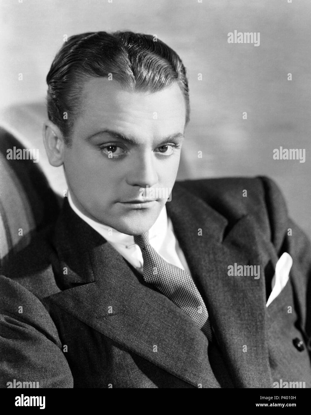 James Cagney Ref Photo IN Each Paddle I Die CAG270420151 Format 11x15 CM 