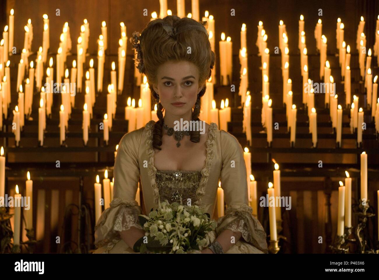 Original Film Title THE DUCHESS. English Title THE DUCHESS. Film