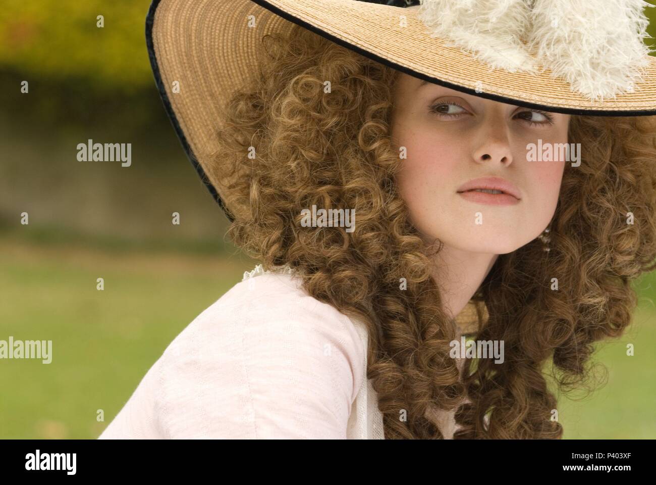 Original Film Title THE DUCHESS. English Title THE DUCHESS. Film