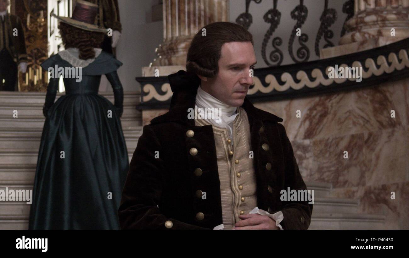 Original Film Title THE DUCHESS. English Title THE DUCHESS. Film