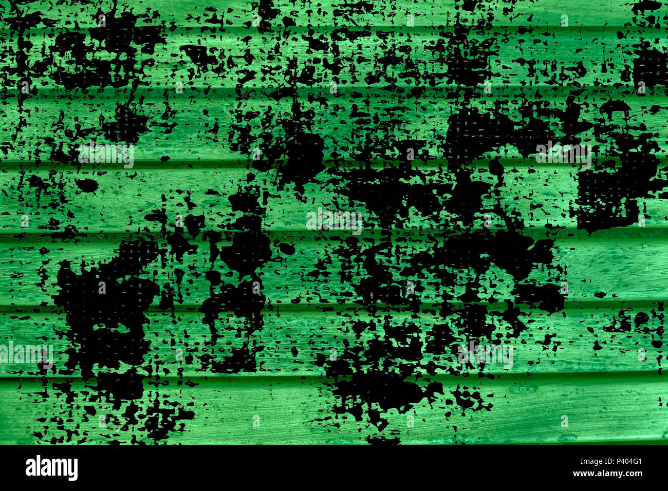 Grunge Ultra green Wooden bench plank texture for web site or mobile ...