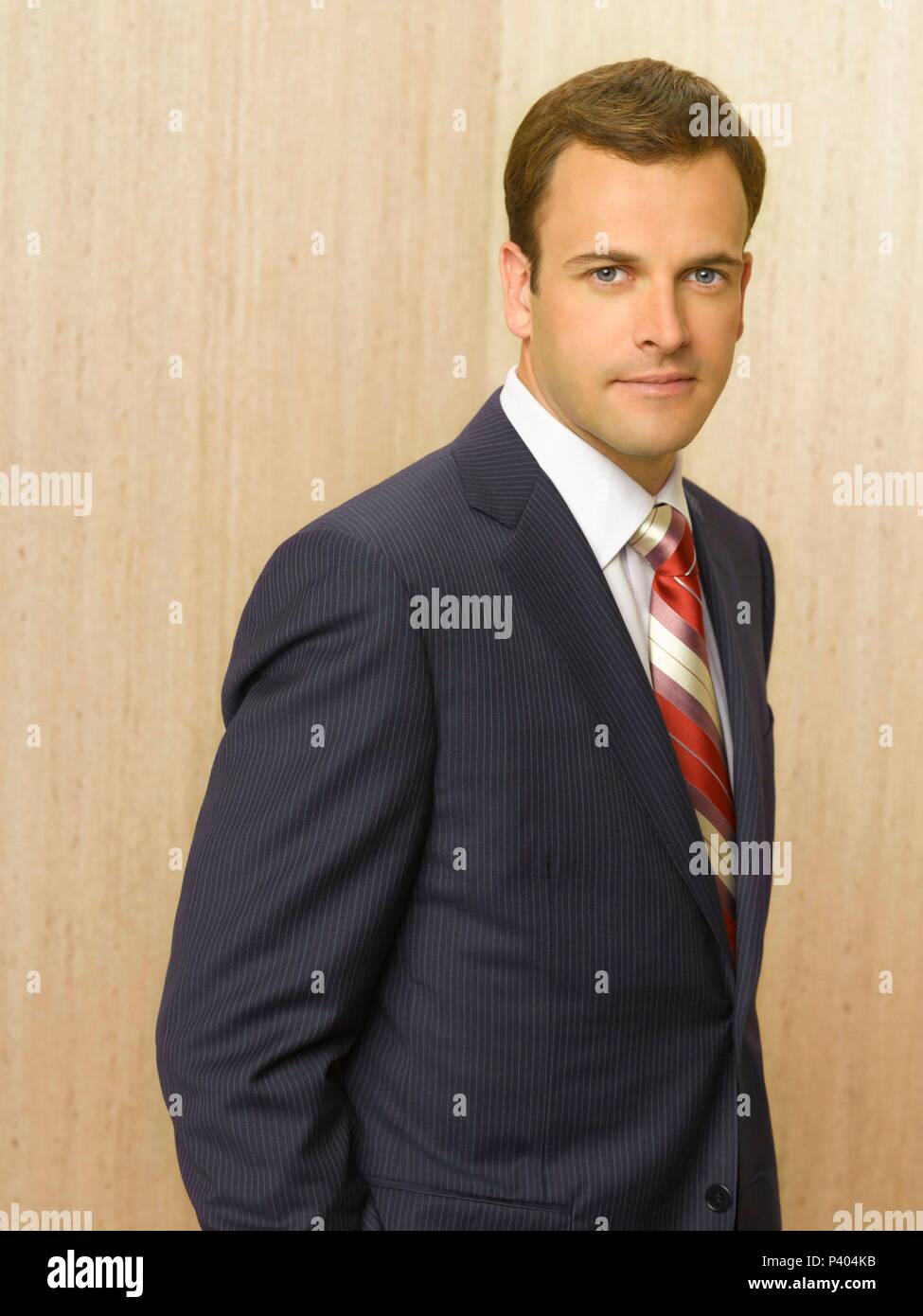 Original Film Title: ELI STONE-TV.  English Title: ELI STONE.  Year: 2008.  Stars: JONNY LEE MILLER. Credit: ABC STUDIOS / Album Stock Photo