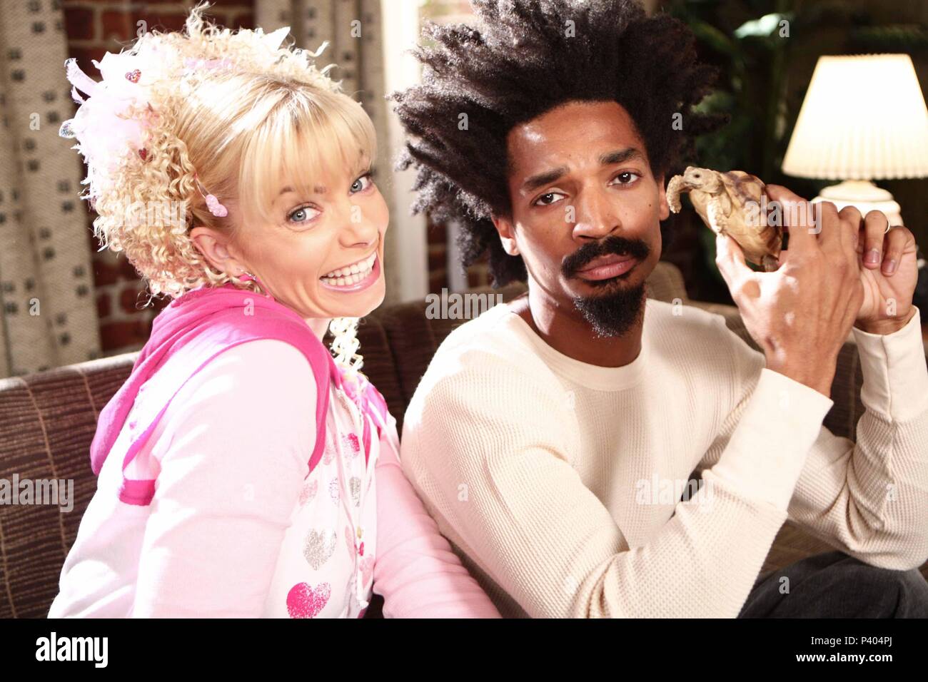 Eddie Steeples My Name Is Earl