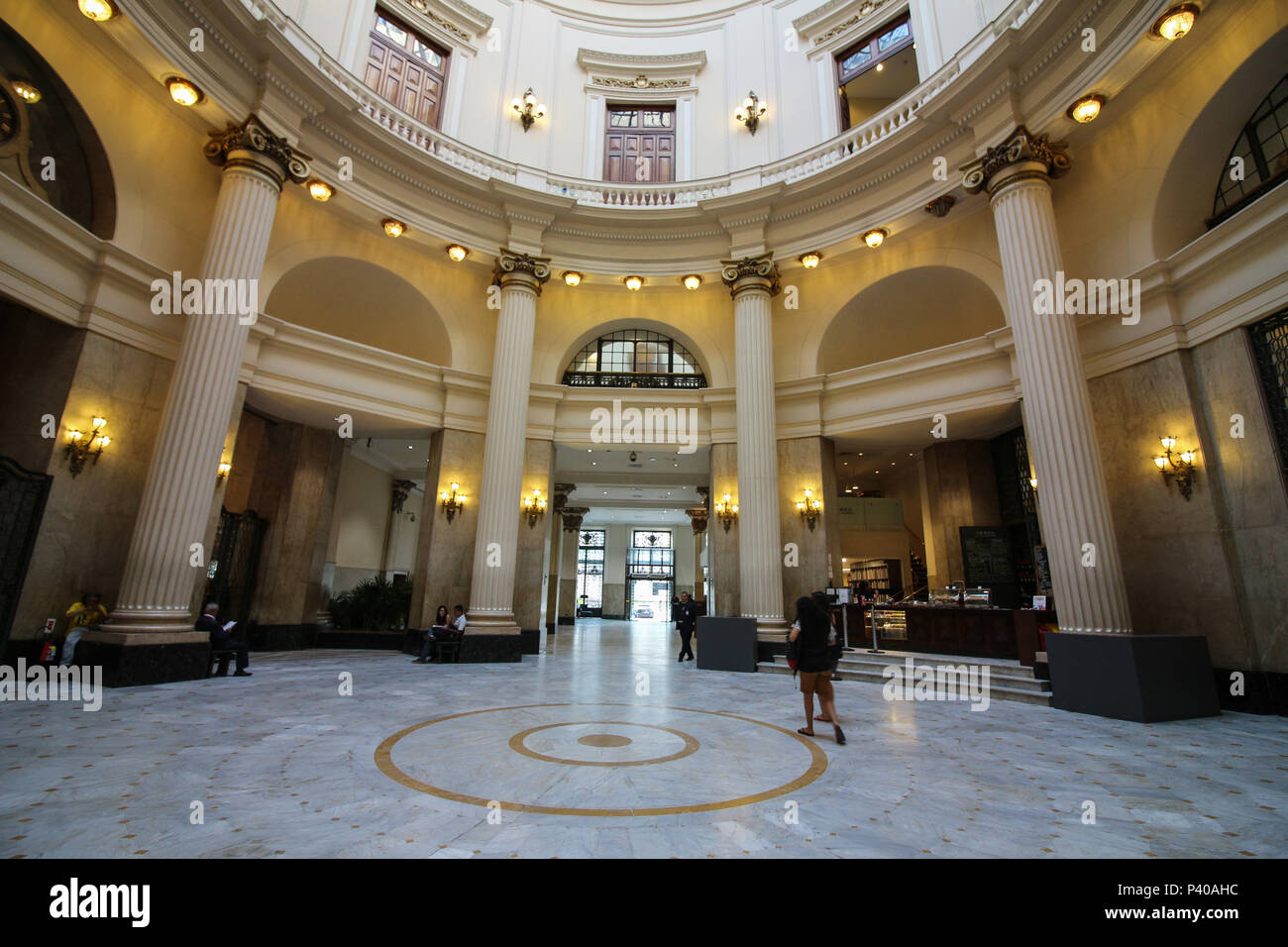 Construido 1989 hi-res stock photography and images - Alamy