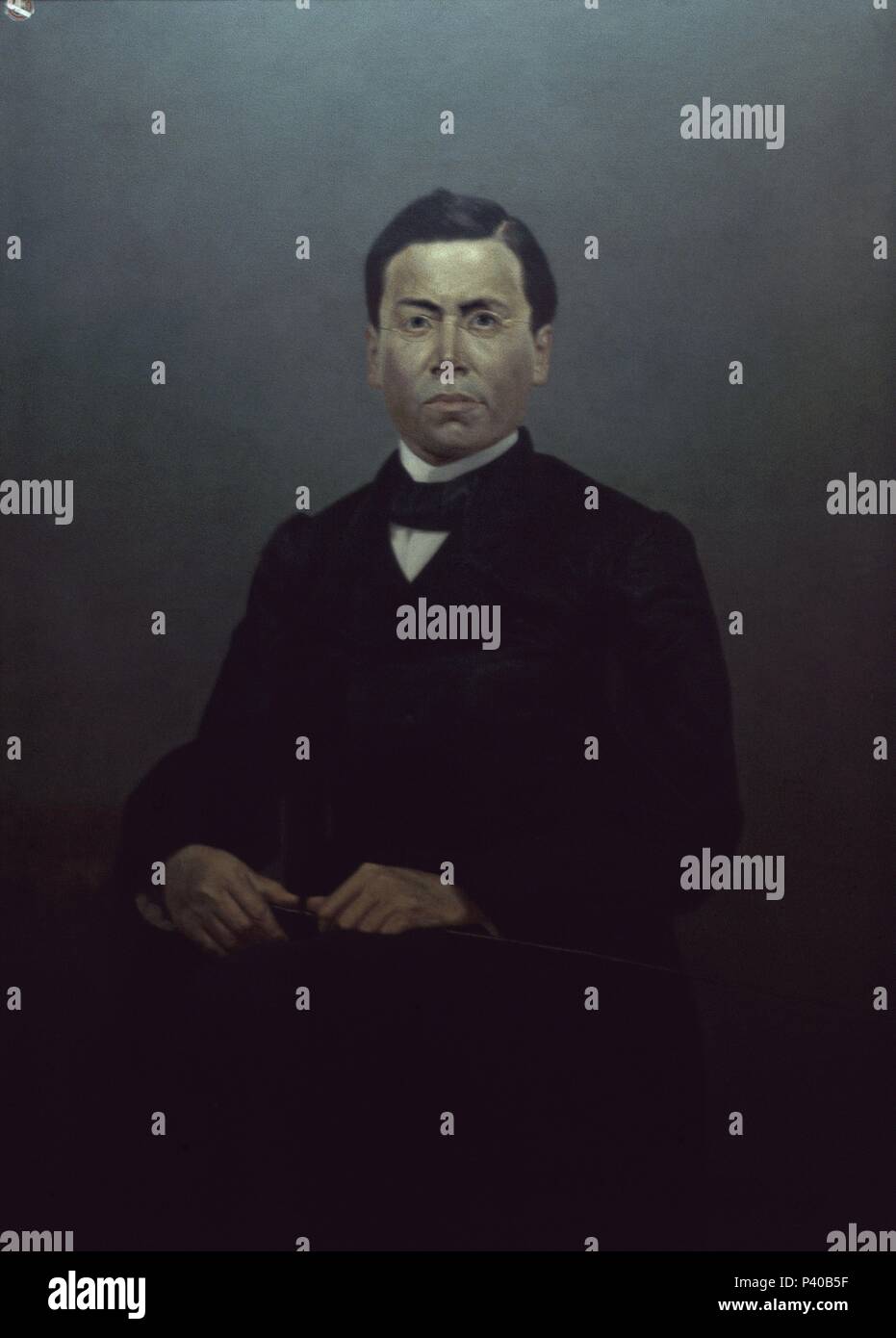 Ignacio zaragoza hires stock photography and images Alamy