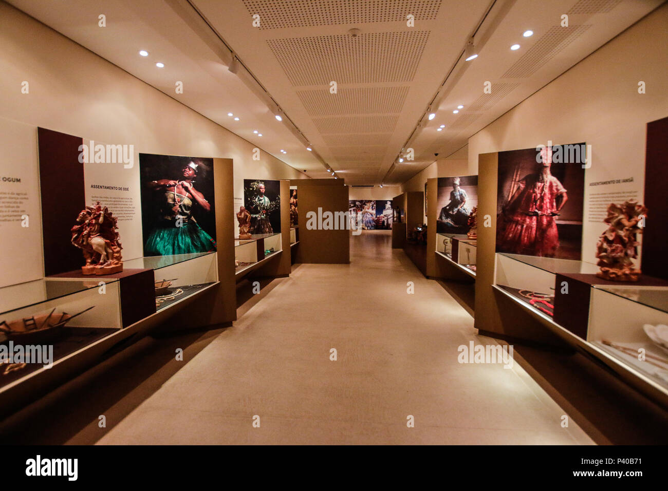 O Museu do Homem do Nordeste reúne acervos que revelam a pluralidade ...