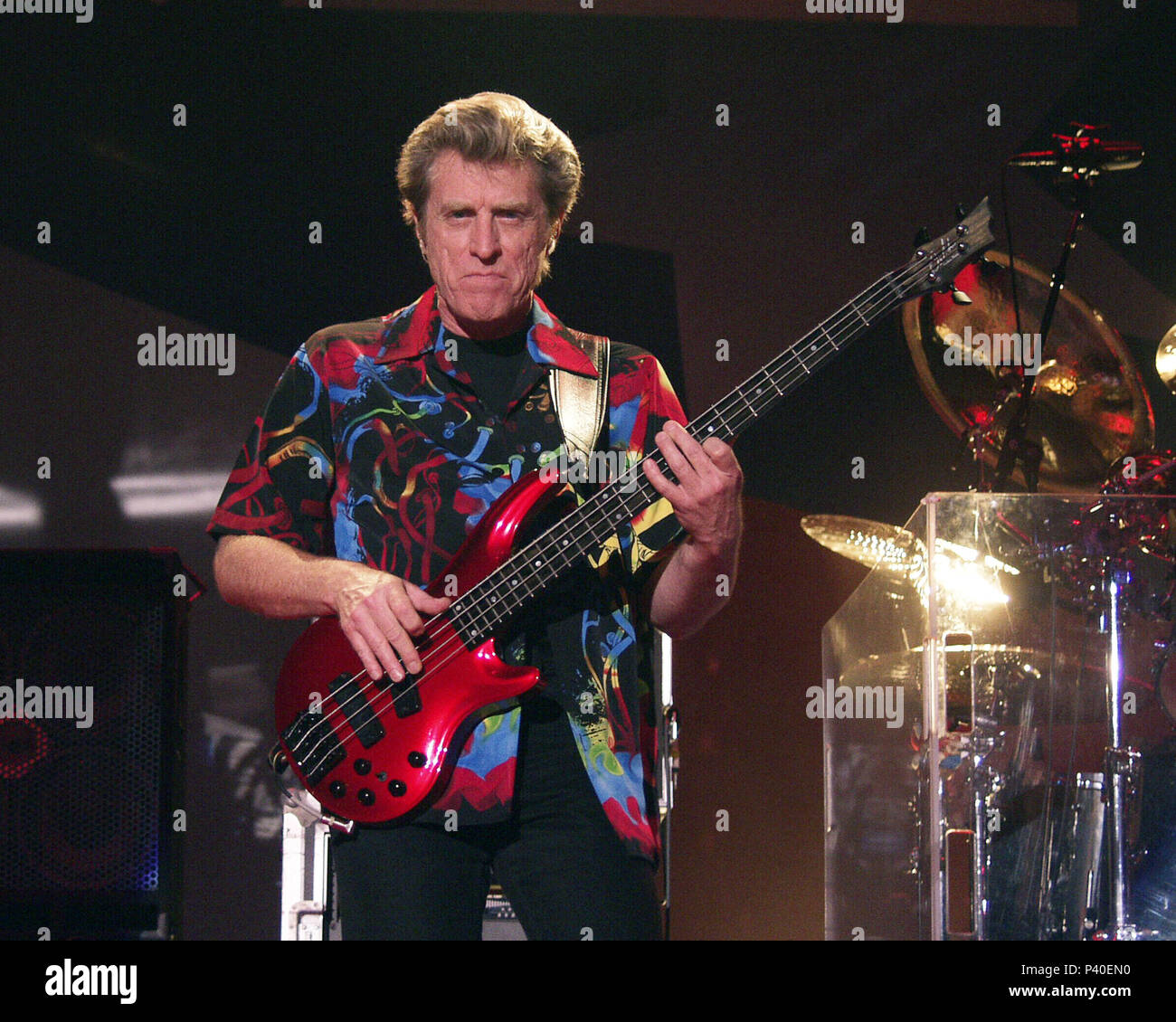 Ross valory hi-res stock photography and images - Alamy