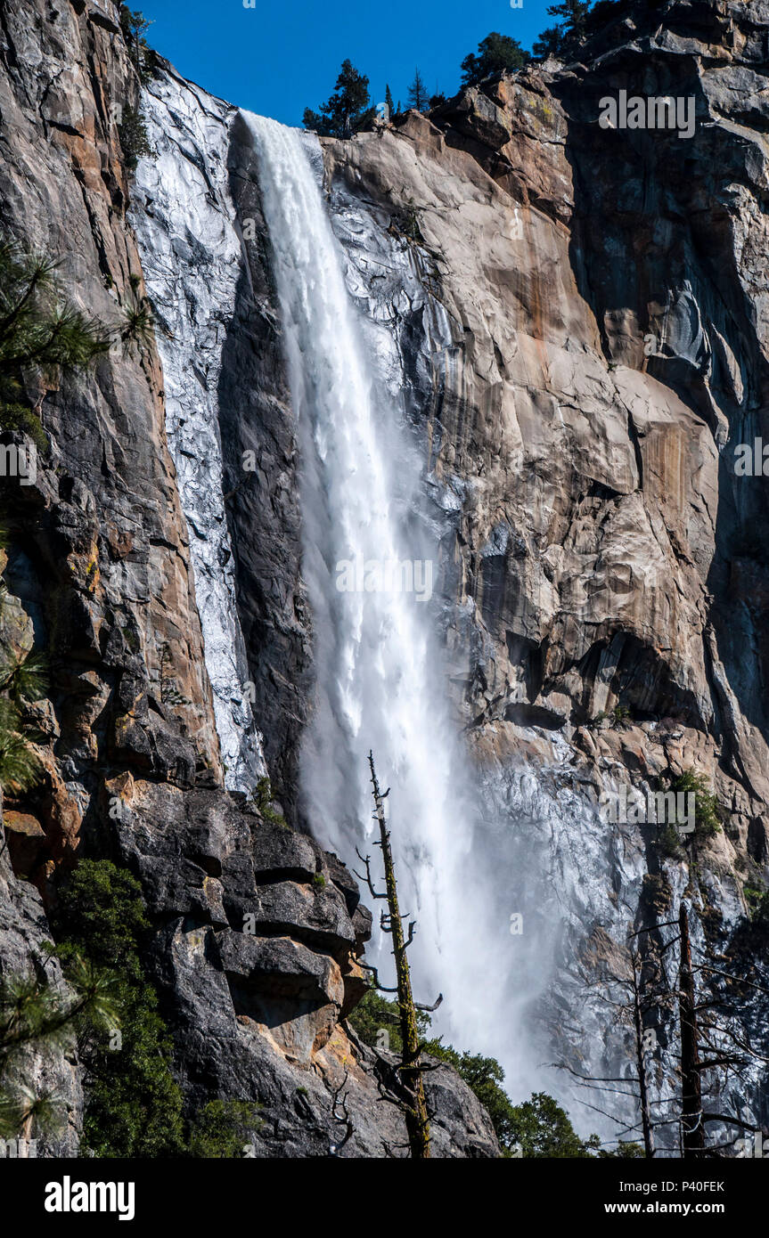 Beautiful California Stock Photo