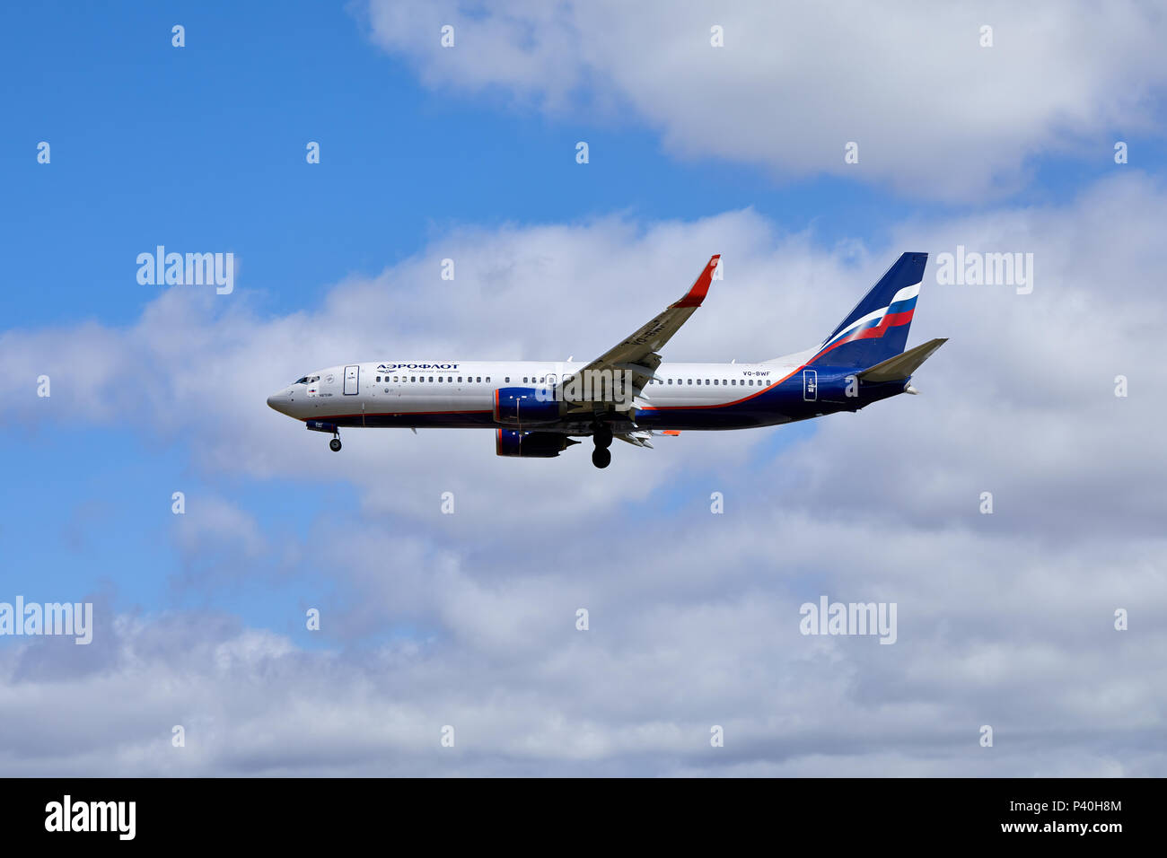 Number 737 hi-res stock photography and images - Alamy