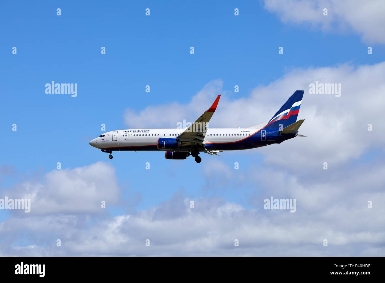 Number 737 hi-res stock photography and images - Alamy