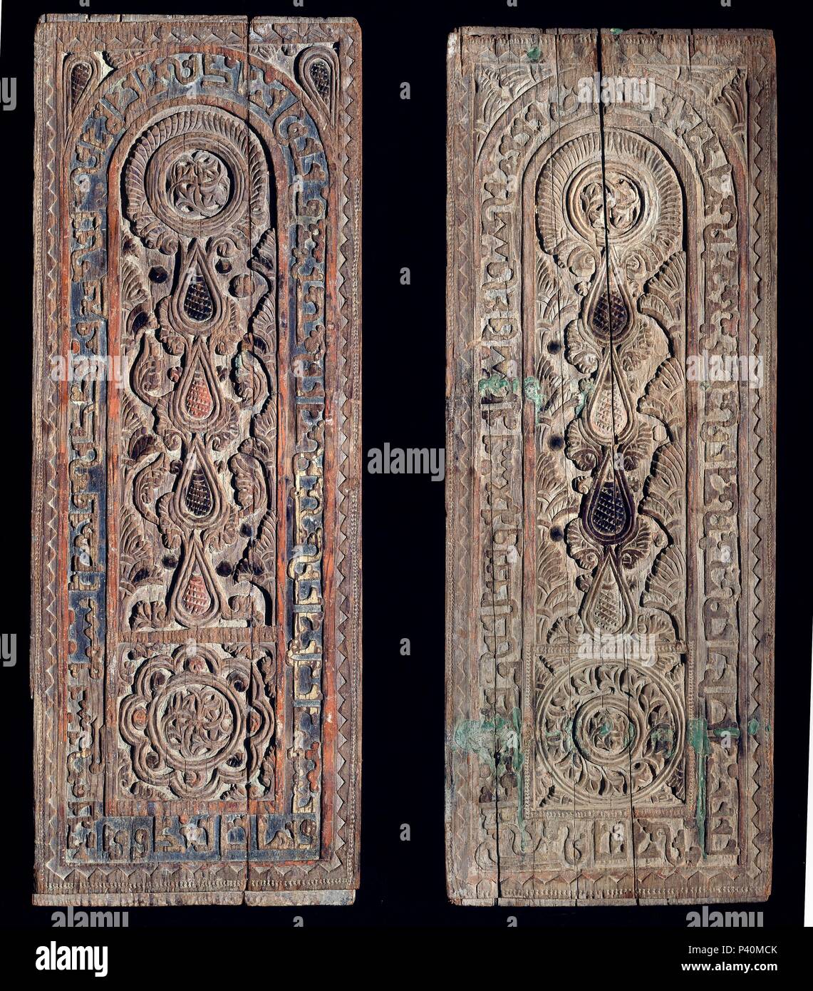 Paneles de relieve hi-res stock photography and images - Alamy