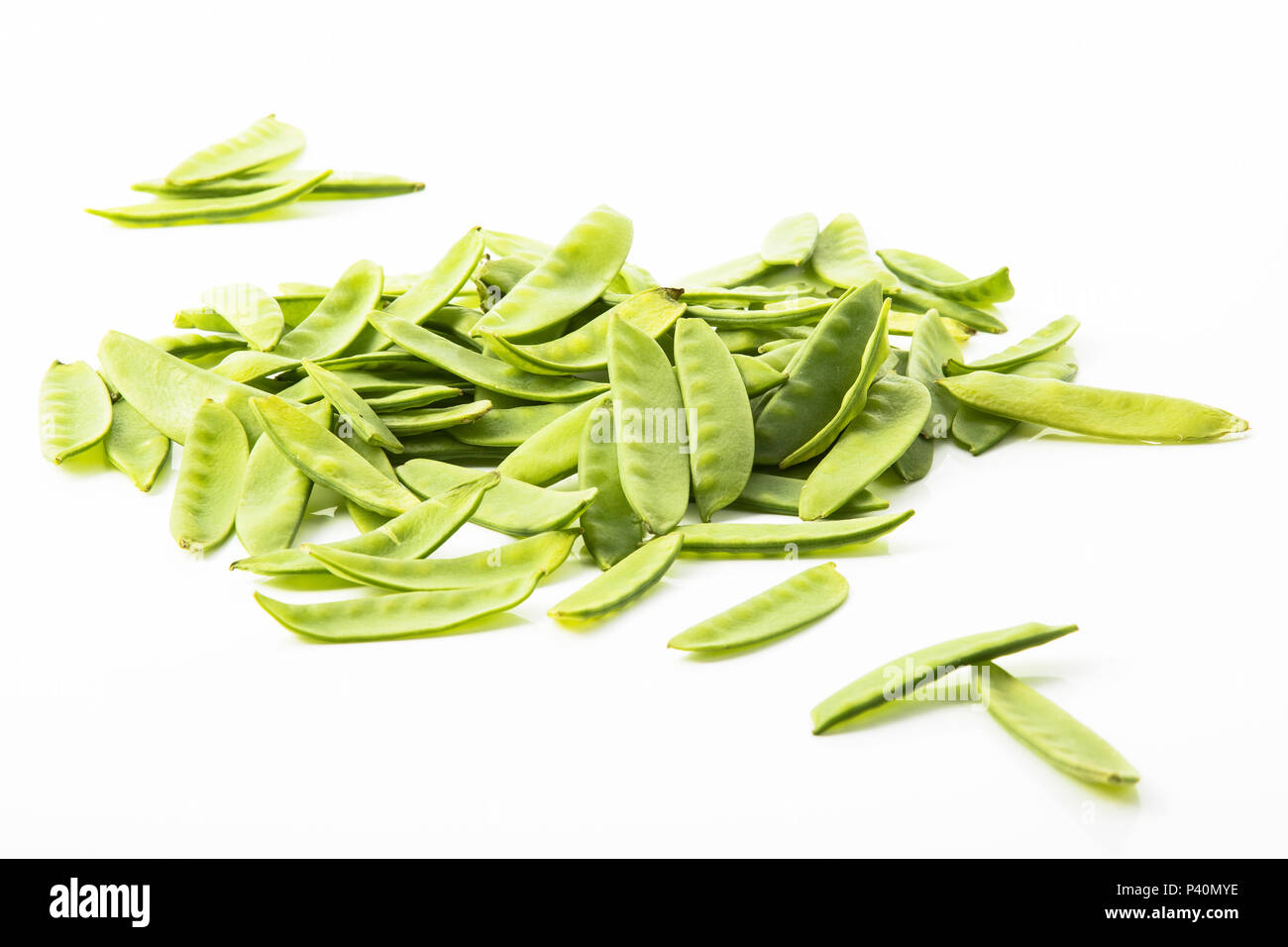 Bohnen gemuse hi-res stock photography and images - Alamy