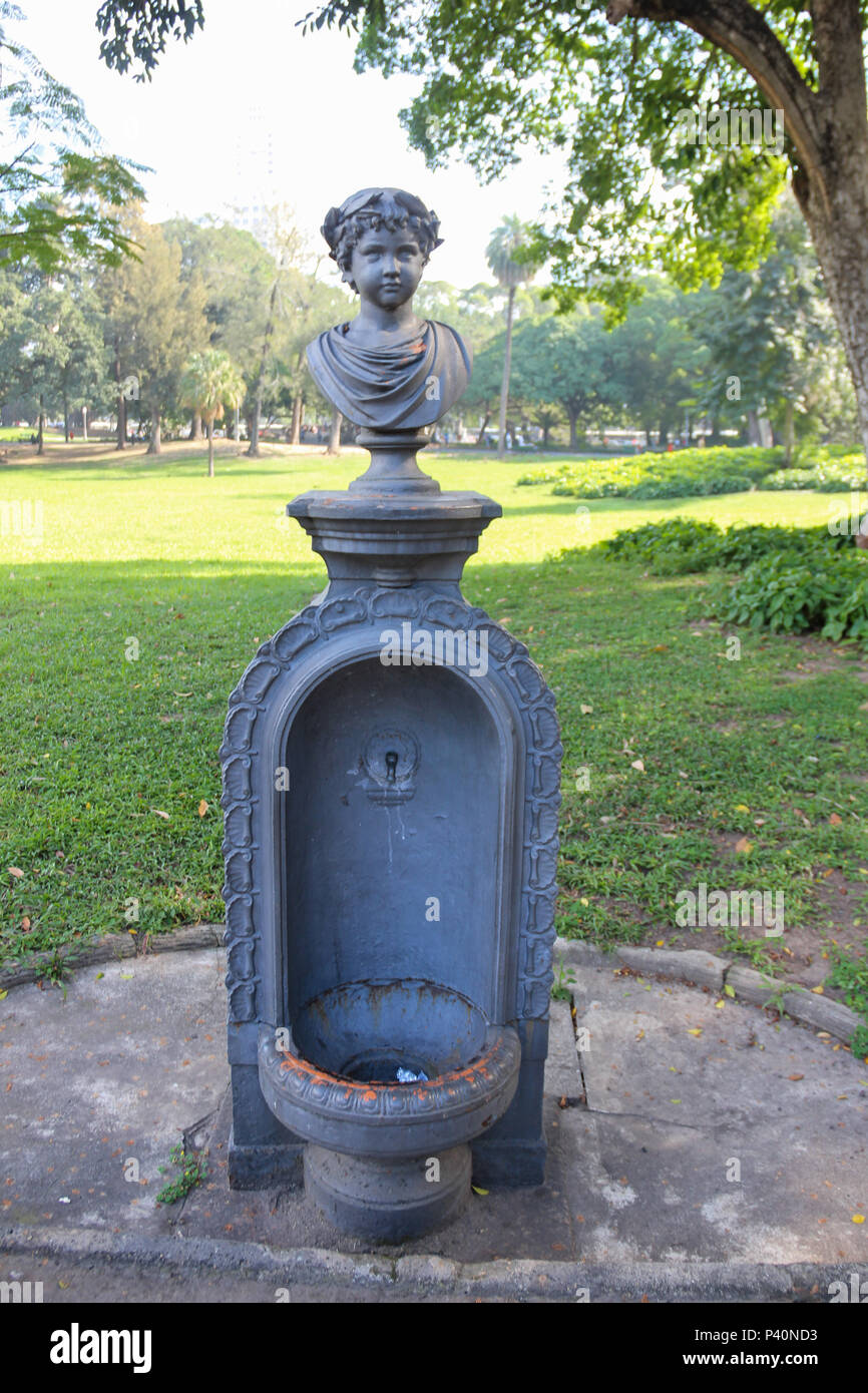 Foto de Monumento De Marshal Que Proclamou A República Do Brasil e mais  fotos de stock de Brasil - iStock