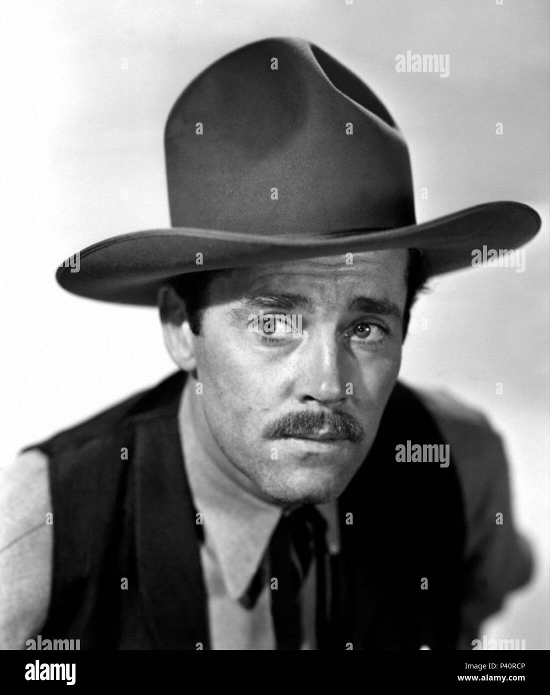 Original Film Title MY DARLING CLEMENTINE. English Title MY DARLING