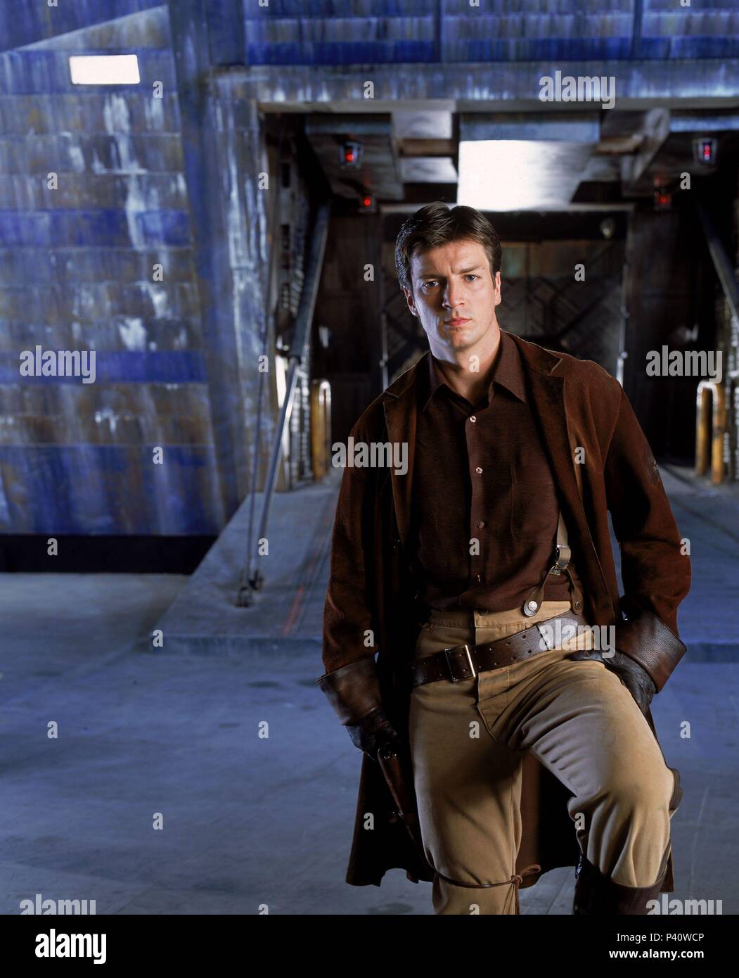 Firefly, movie, 2002