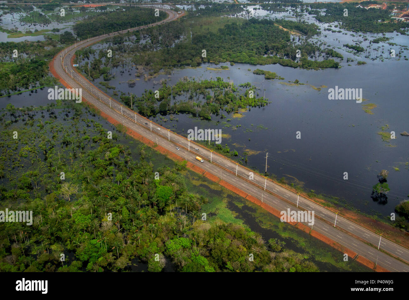 Iranduba Amazonas fonte: c8.alamy.com