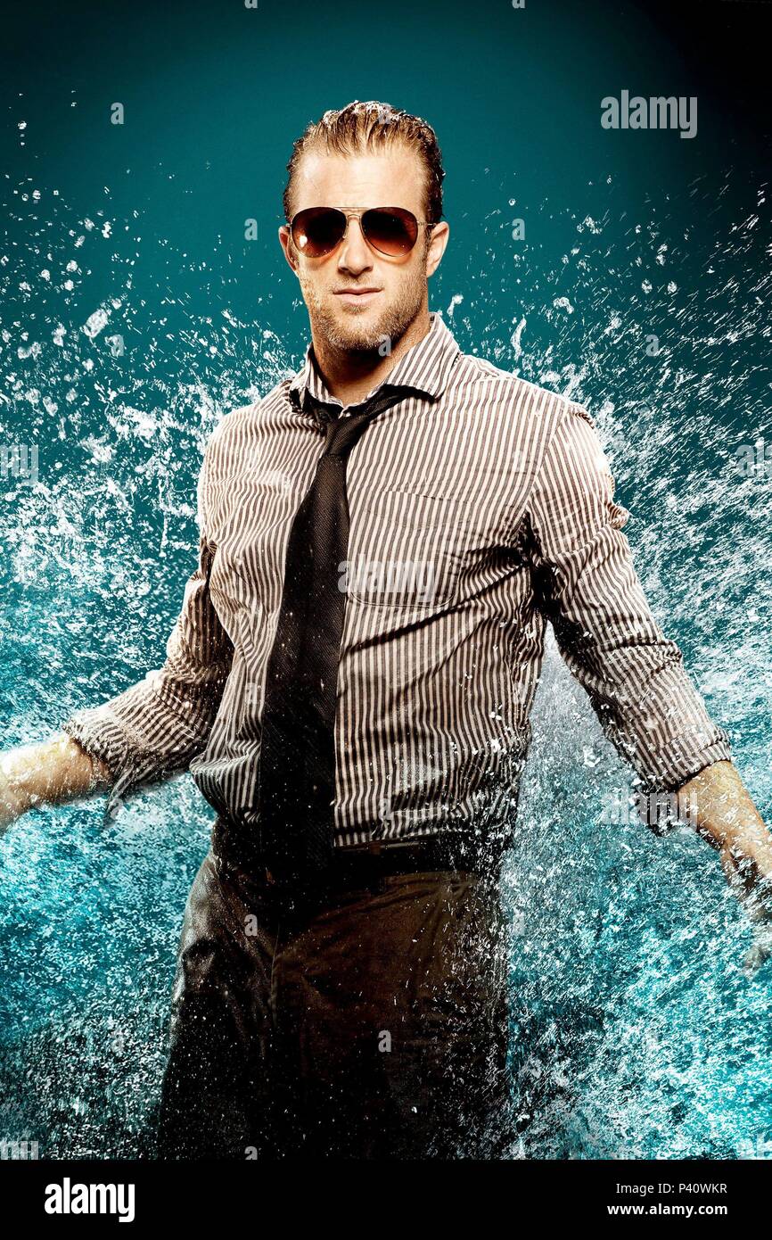 Original Film Title: HAWAII FIVE-0.  English Title: HAWAII FIVE-0.  Year: 2010.  Stars: SCOTT CAAN. Credit: CBS PRODUCTIONS / Album Stock Photo