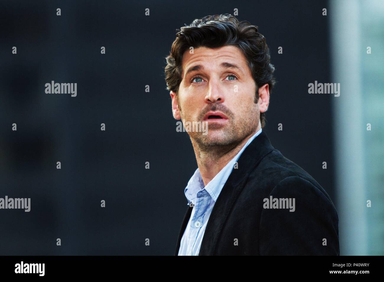 Original Film Title TRANSFORMERS DARK OF THE MOON. English Title