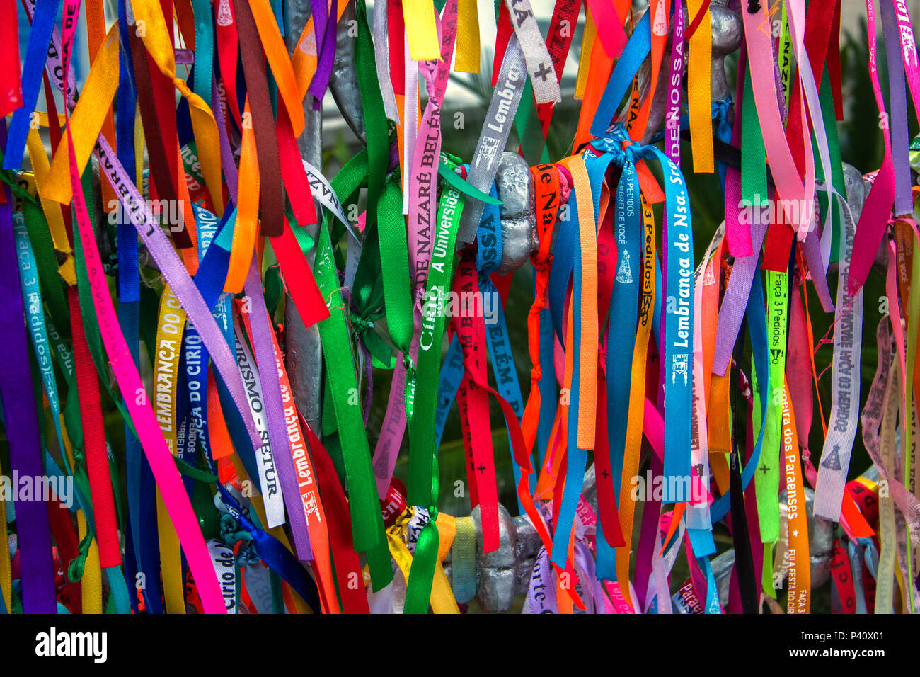 Fitas coloridas hi-res stock photography and images - Alamy