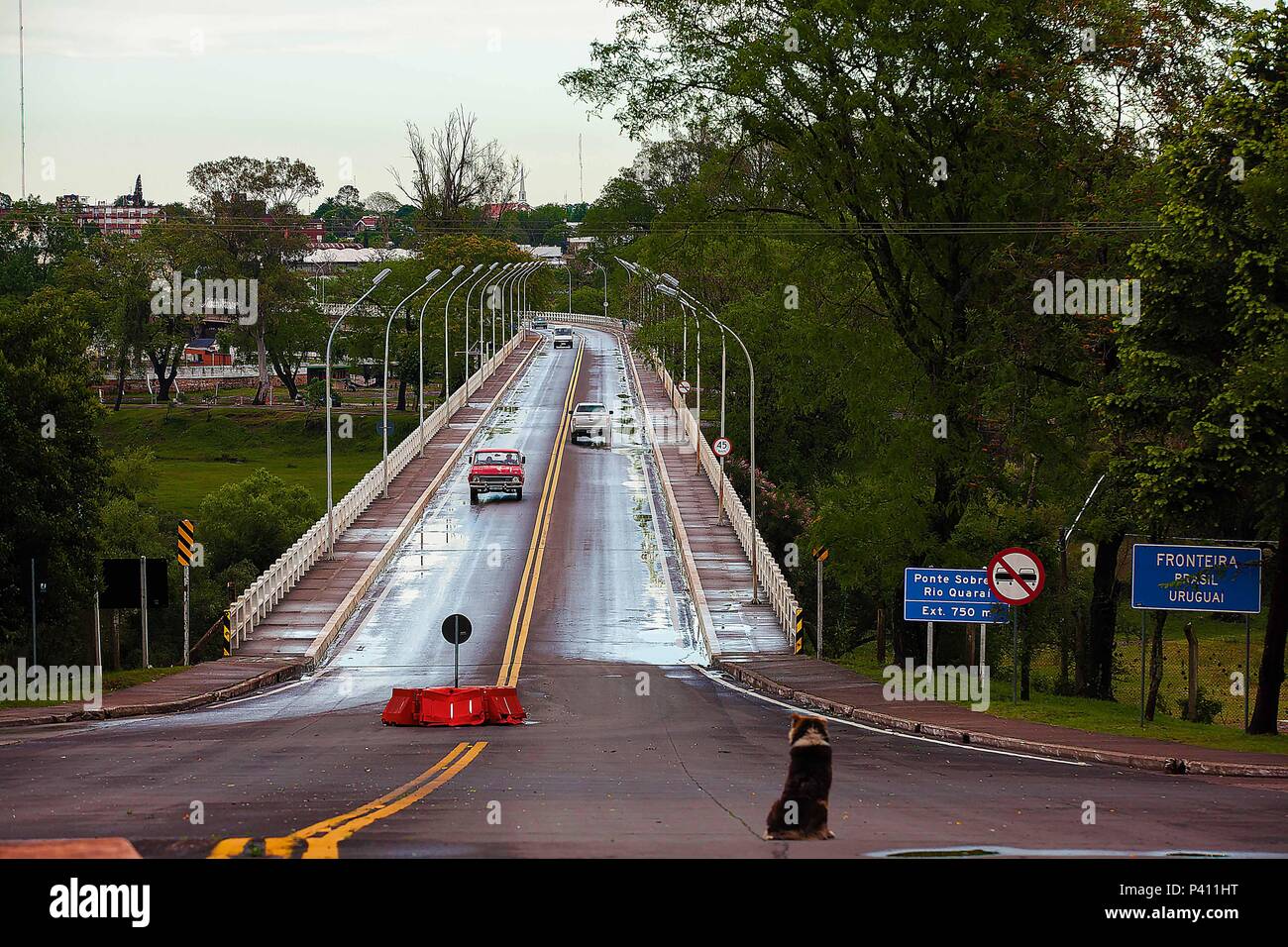 Quaraí Rio Grande do Sul fonte: c8.alamy.com Fonte: c8.alamy.com