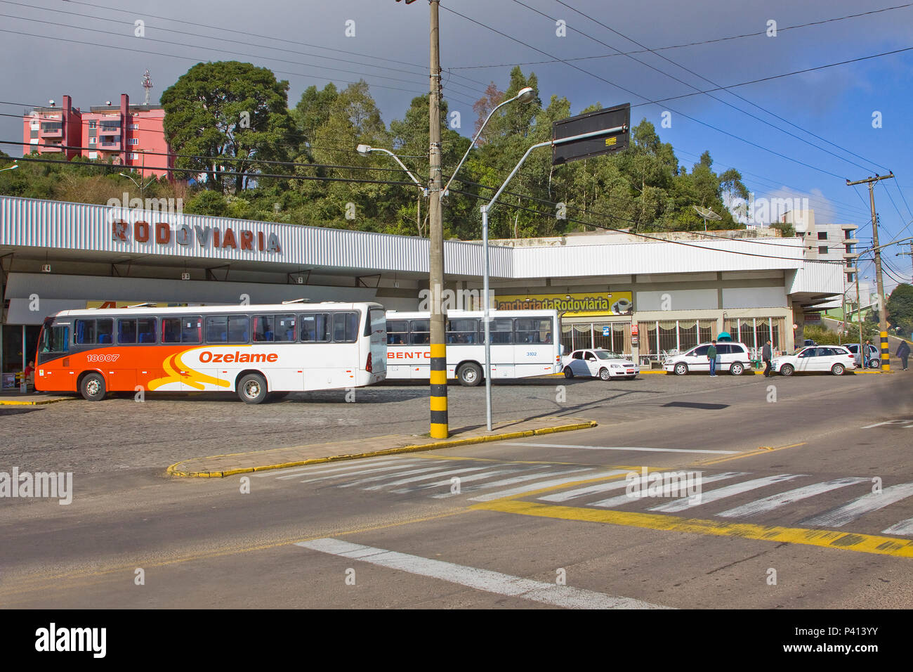 Carlos Barbosa Rio Grande do Sul fonte: c8.alamy.com Fonte: c8.alamy.com