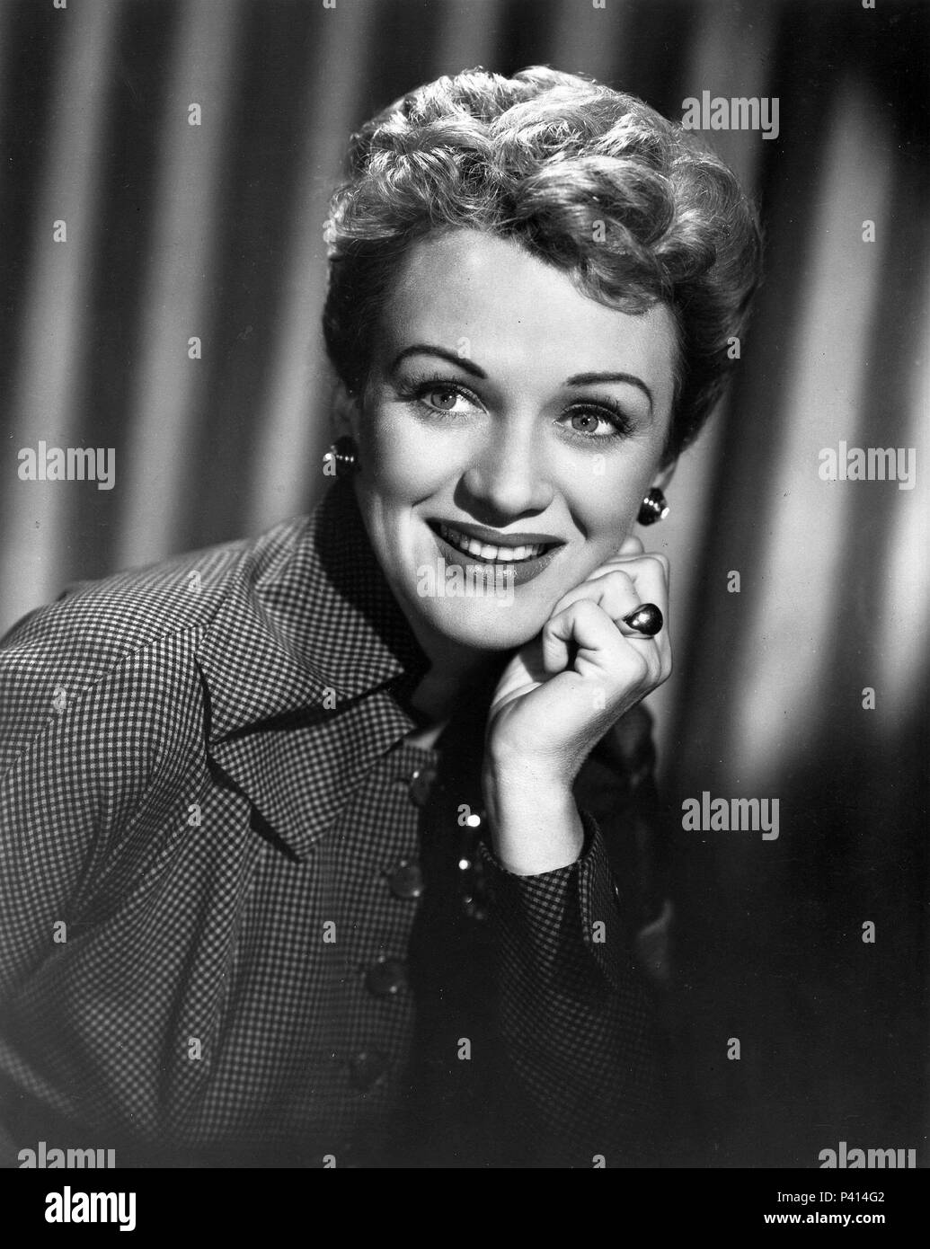 Eve arden hi-res stock photography and images - Alamy
